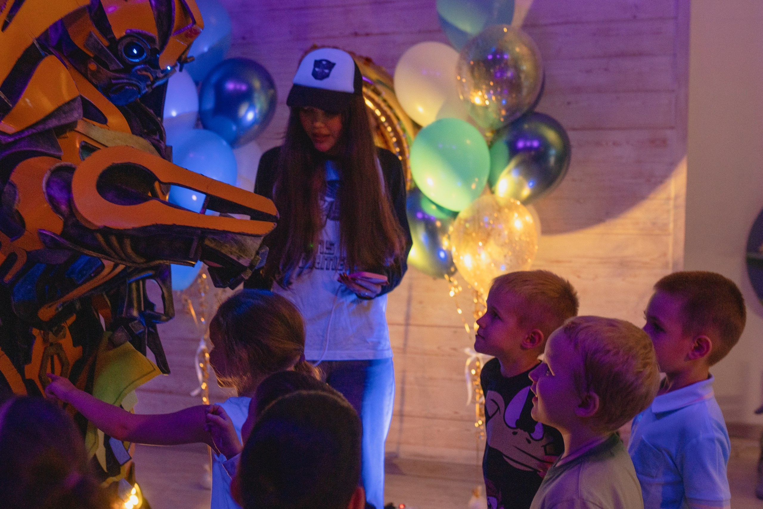 Гордею 6 лет. Семейный фотограф в Москве Лилия Лебедева