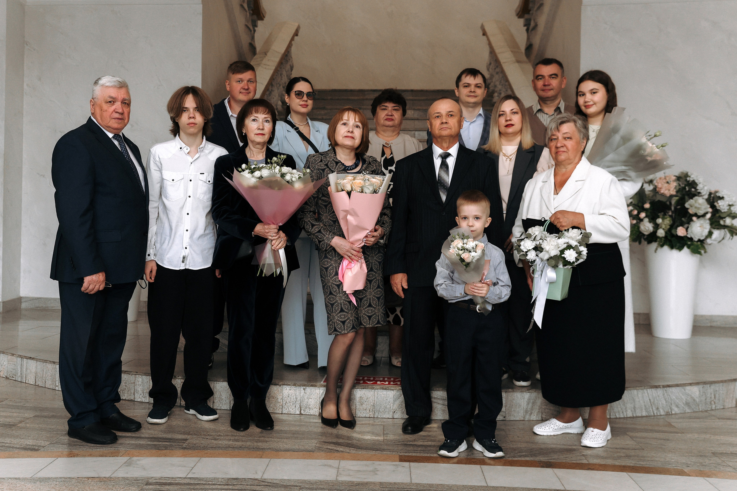 Виктория & Николай. 30.05.26. Фотограф в Туле Анастасия Ерёмина