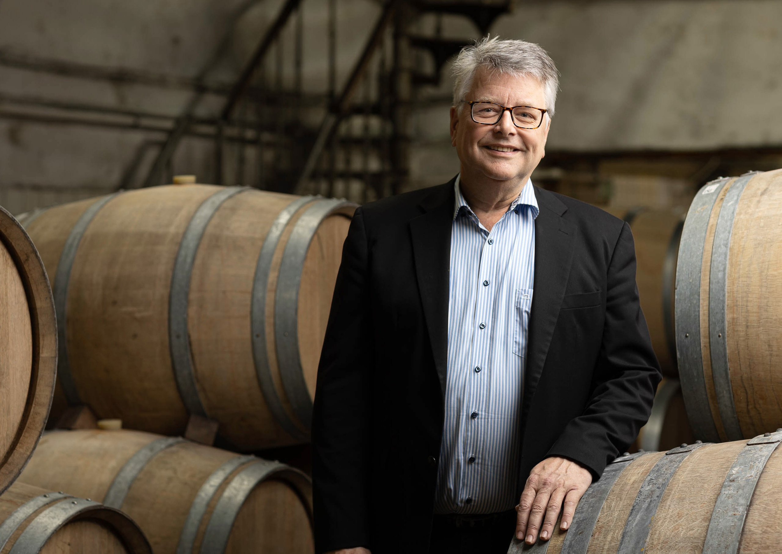 Портретная фотография для бизнеса