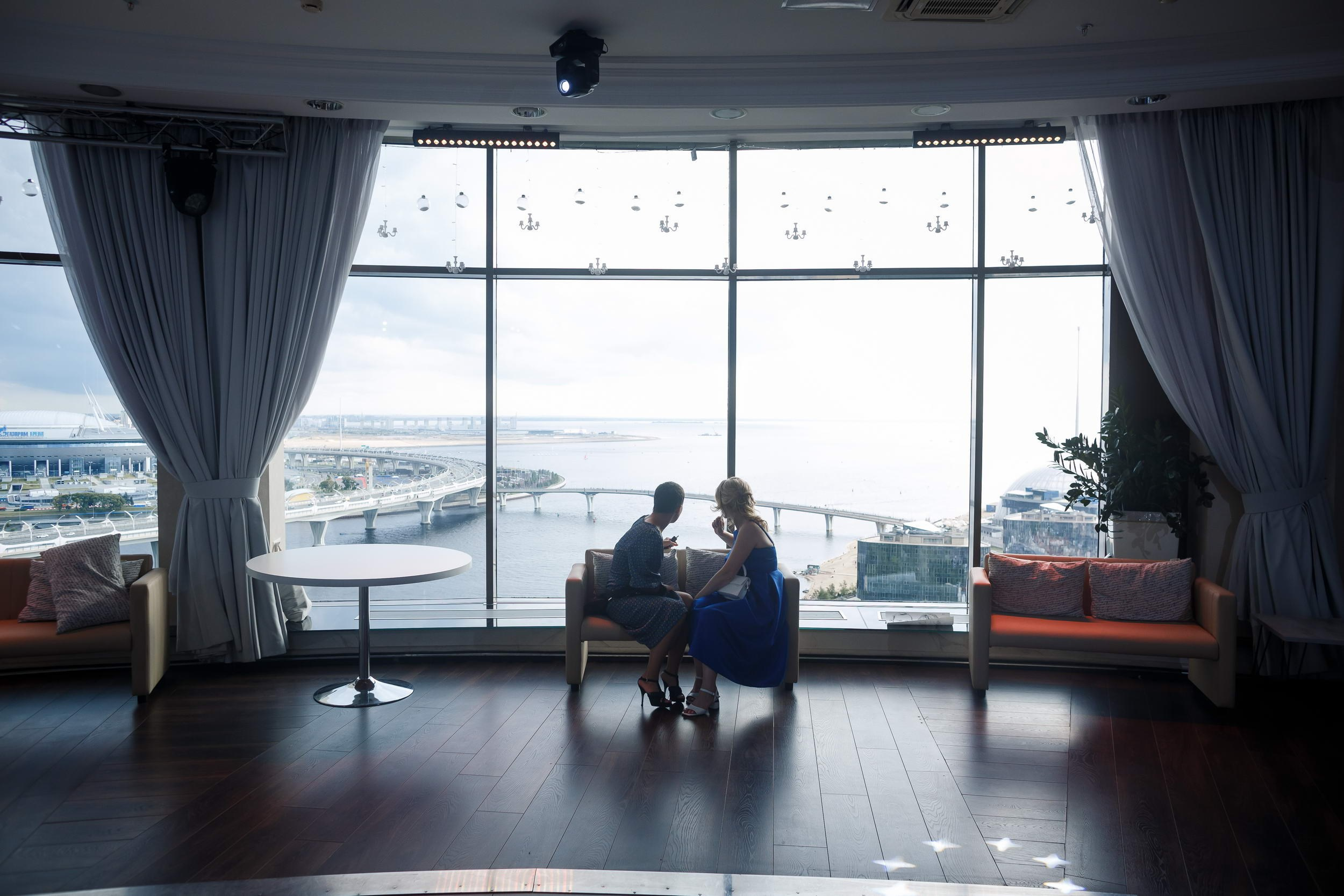 Свадебная фотосессия. Свадебный фотограф Игорь Брундасов 8PHOTO на свадьбу венчание загс СПб