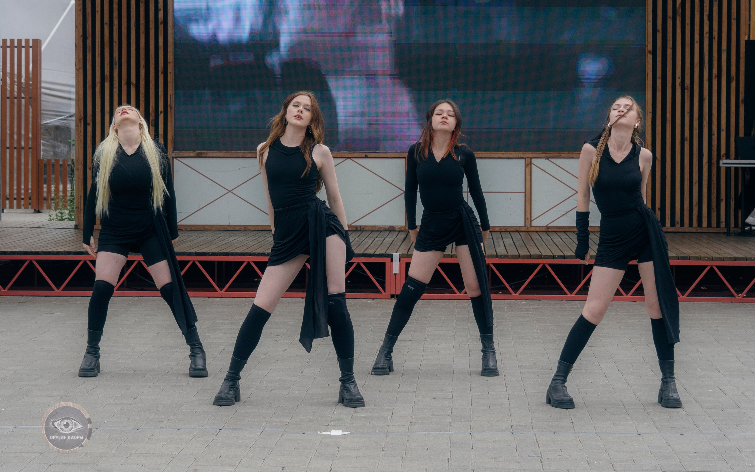 Фестиваль Midsumm 2024