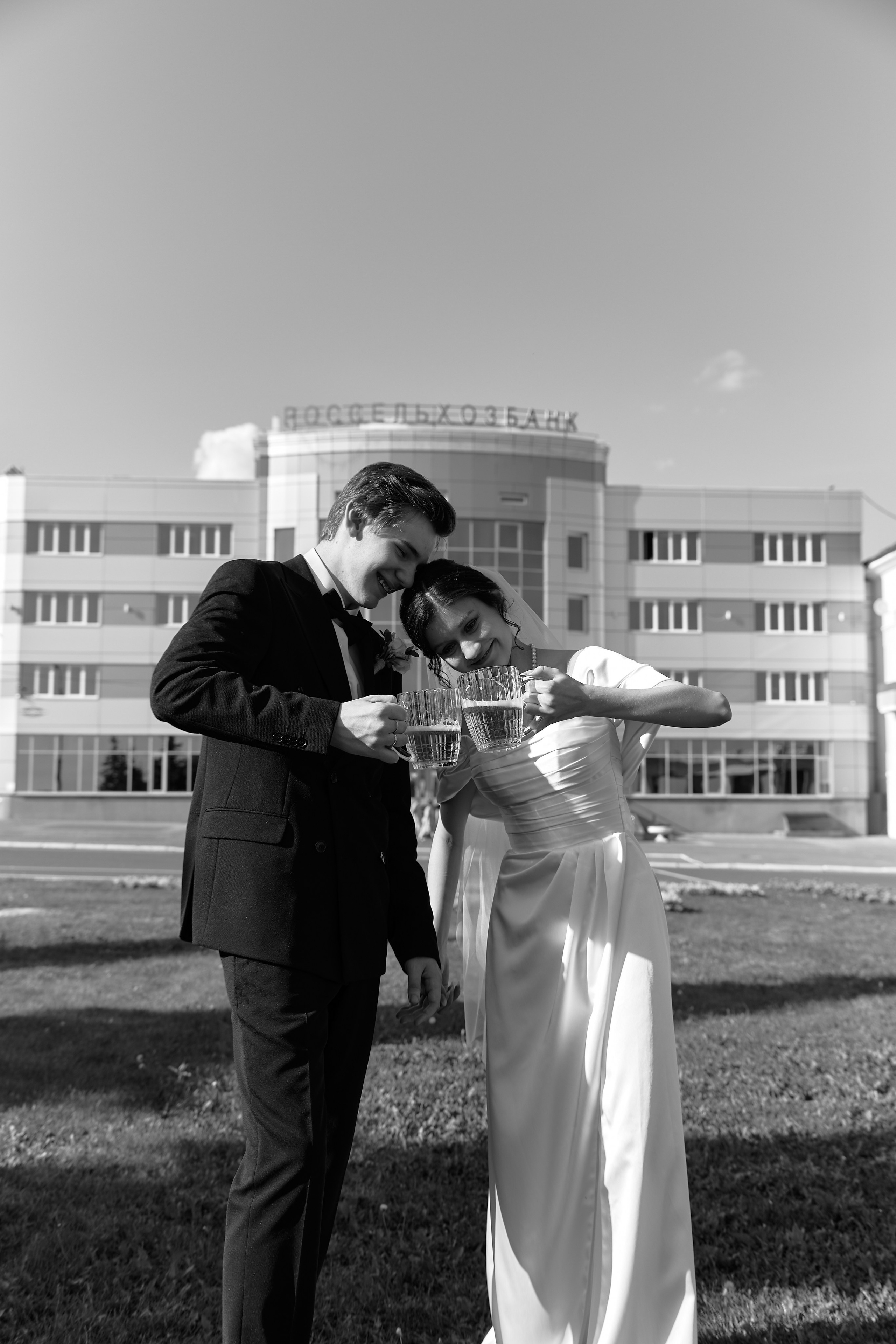 Роман &Анна. Свадебный и семейный фотограф г. Саранск