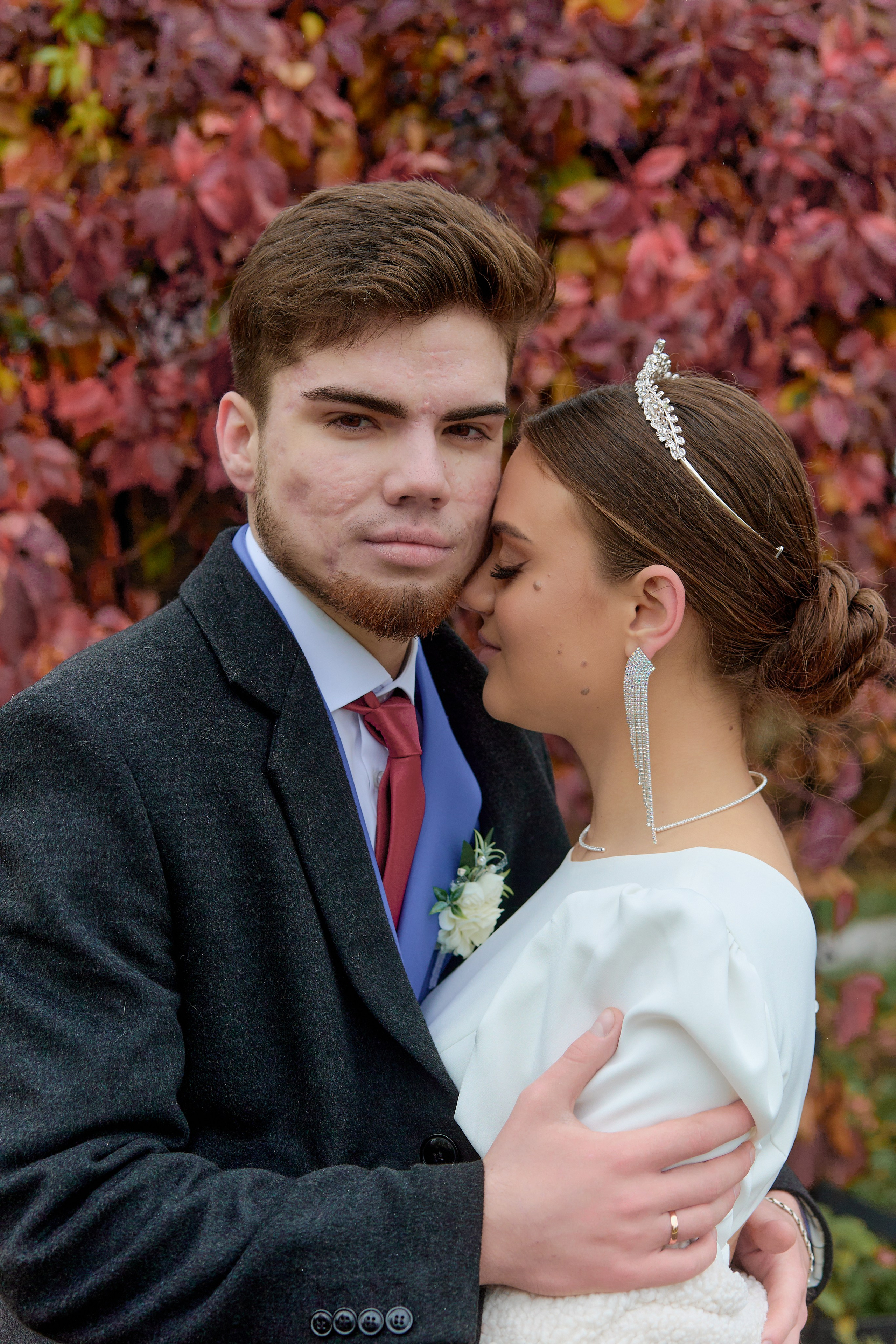 Данила &Лиза. Свадебный и семейный фотограф г. Саранск