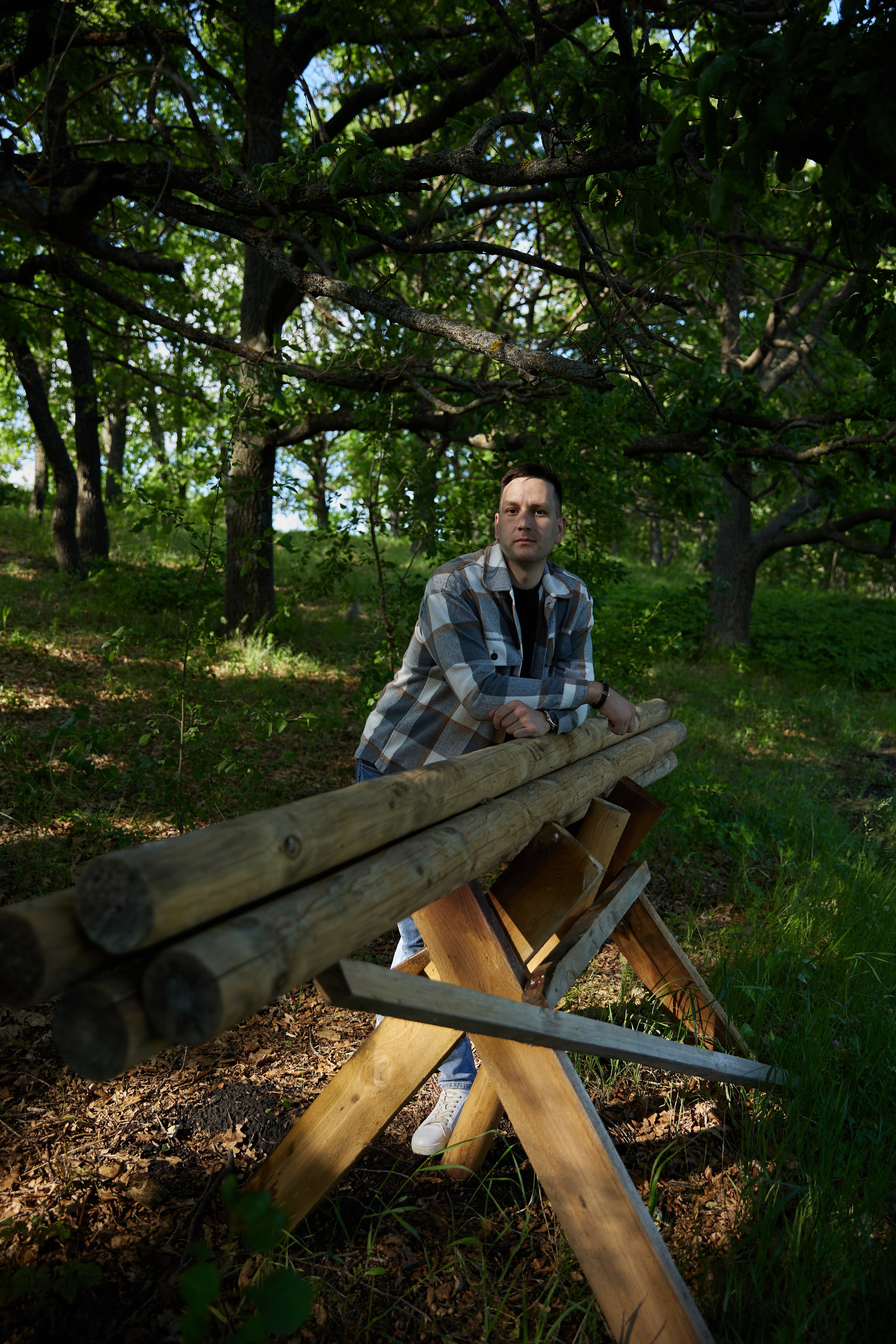 Николай. Свадебный и семейный фотограф г. Саранск