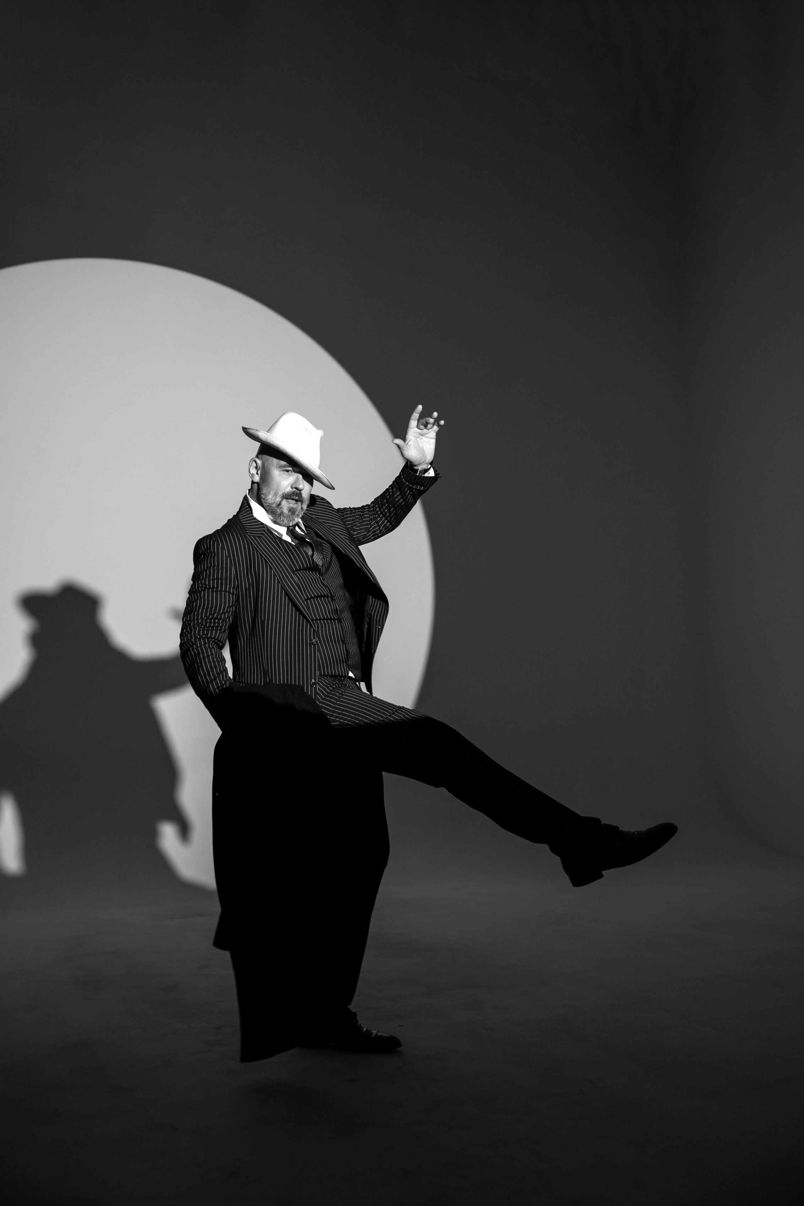 Максим Аверин. Портретный фотограф Надежда Волкова