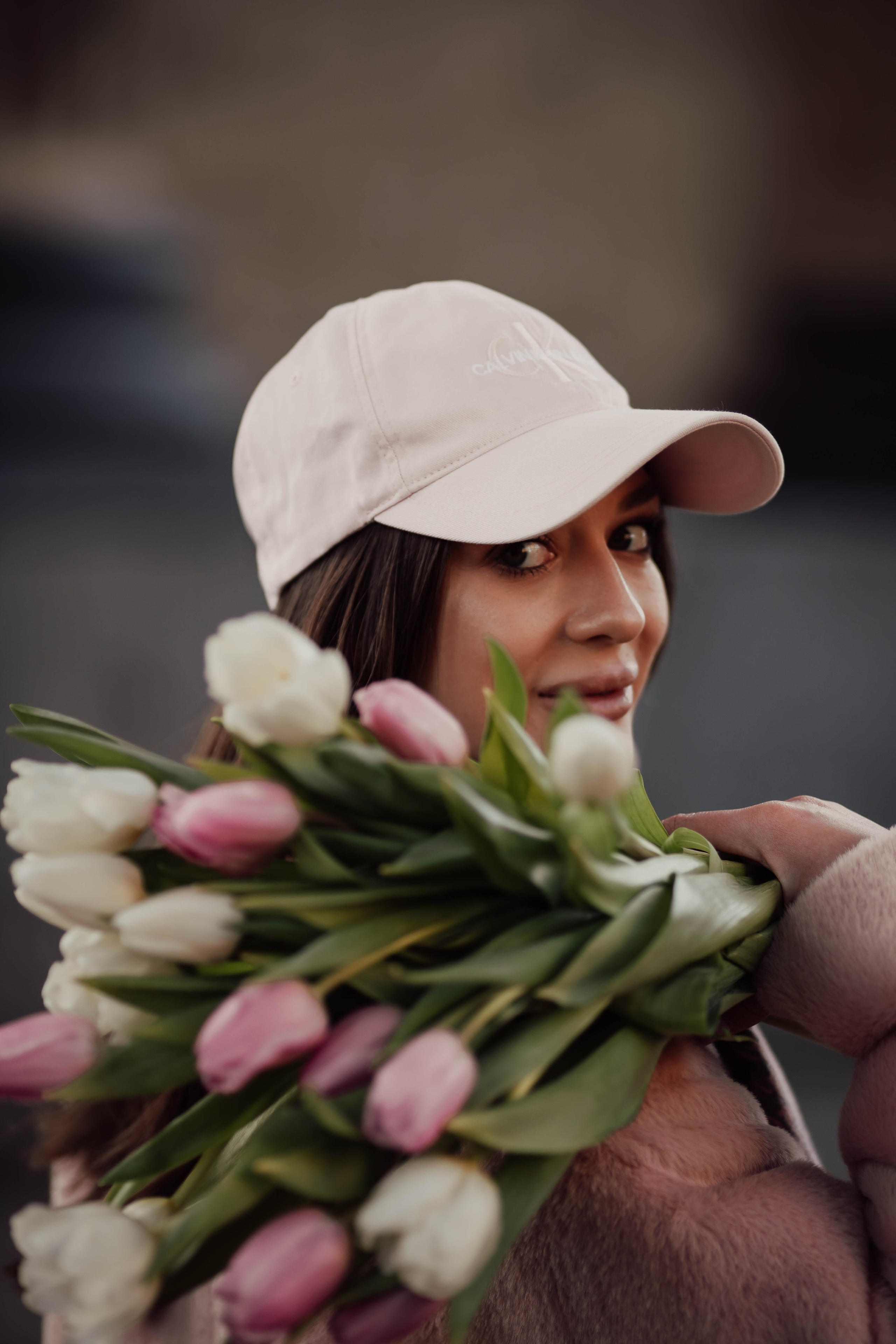 Юлия. Фотограф Veronika Potaseva