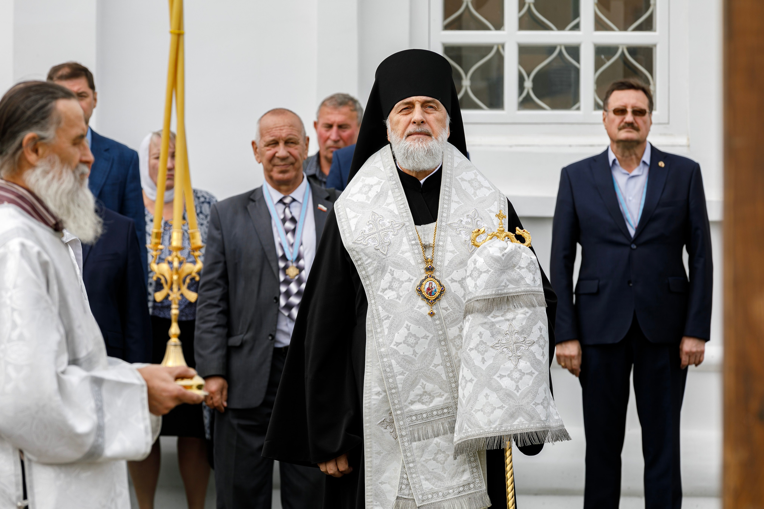 Уютный город мой. Фотограф Андрей Гузеев