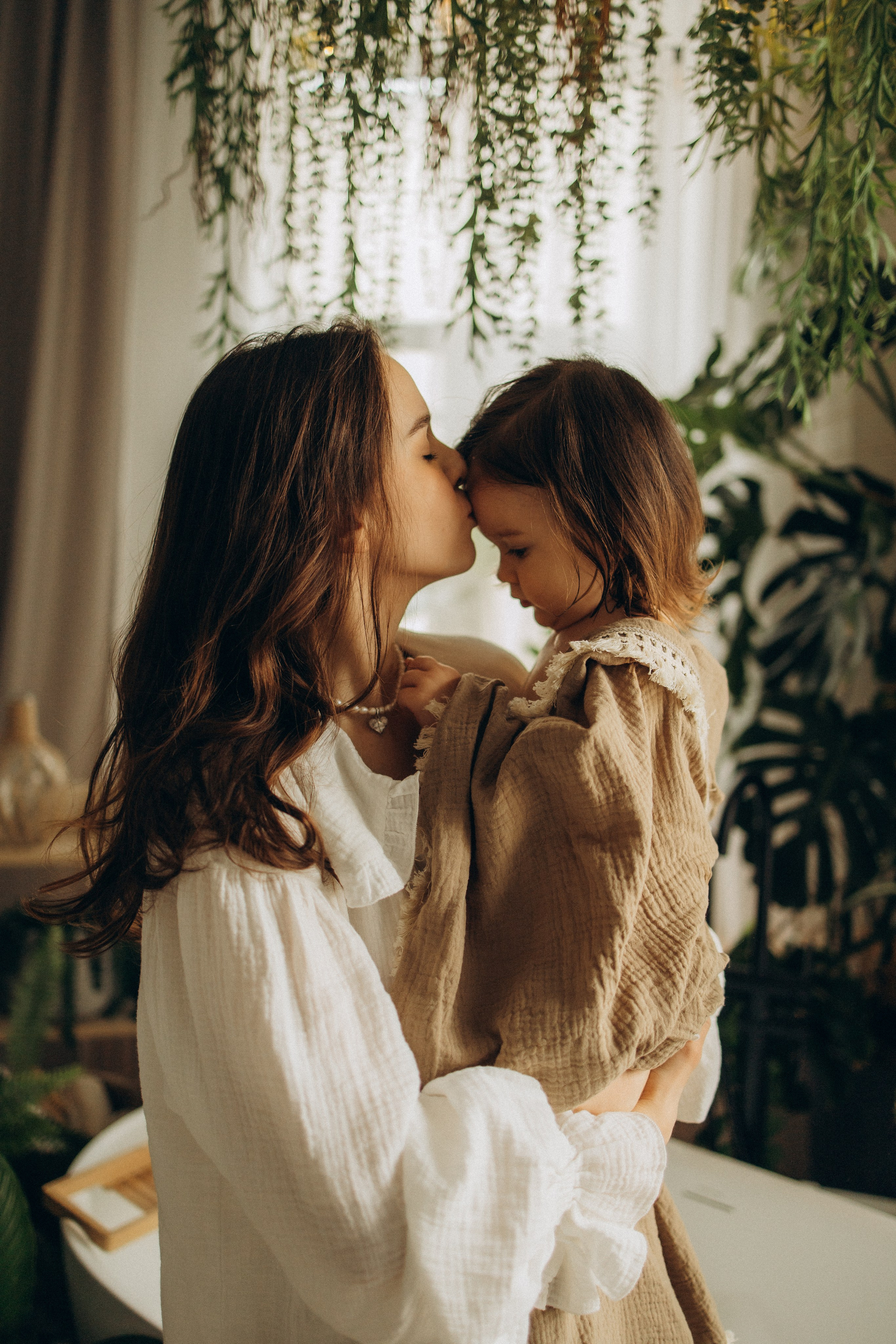 Диана+Эмилия. Фотограф из Казани Мария Шамсутдинова