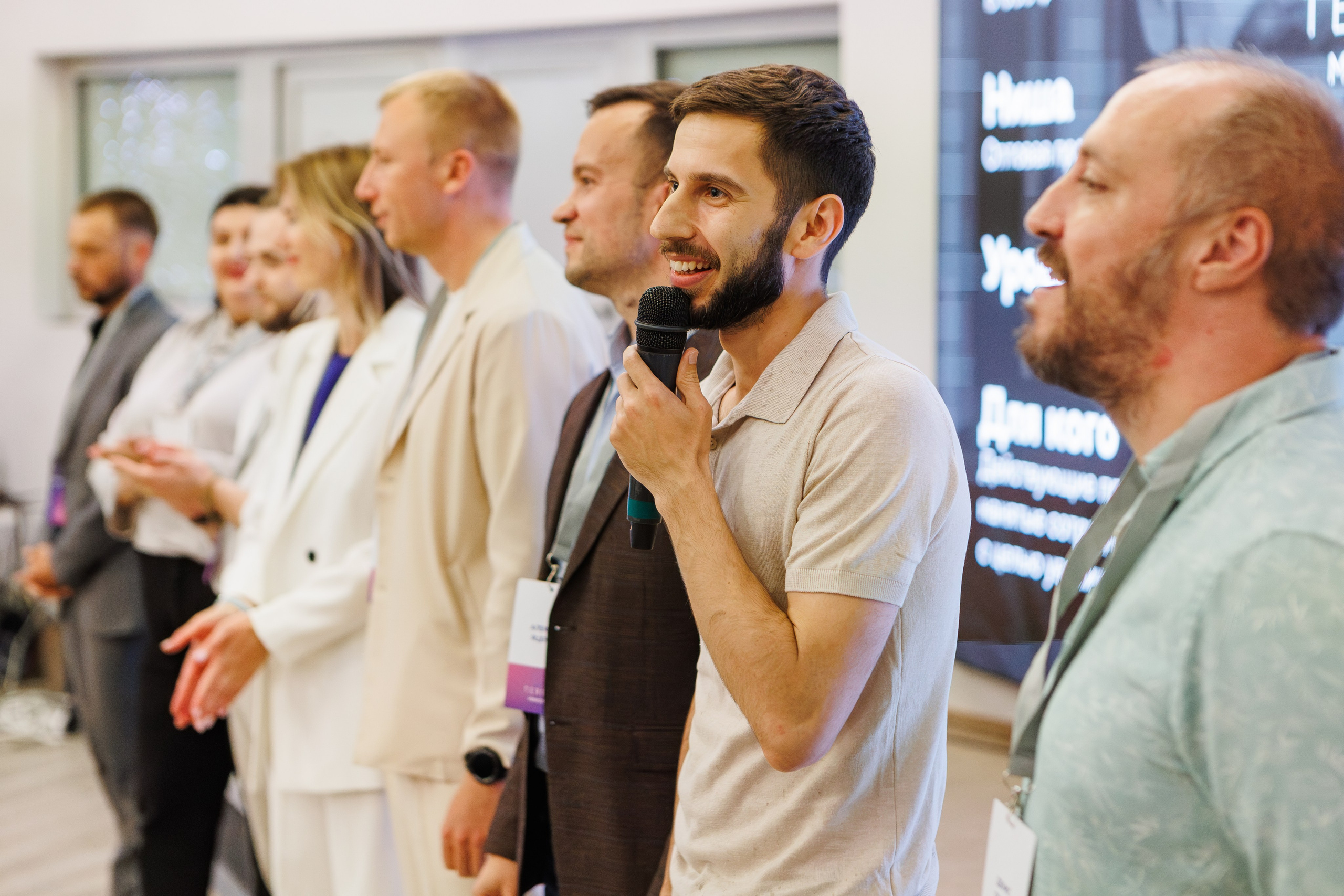 Запуск ТЕРРА Минск. Репортажный фотограф Минск ❘ Костецкий Илья ❘ Беларусь