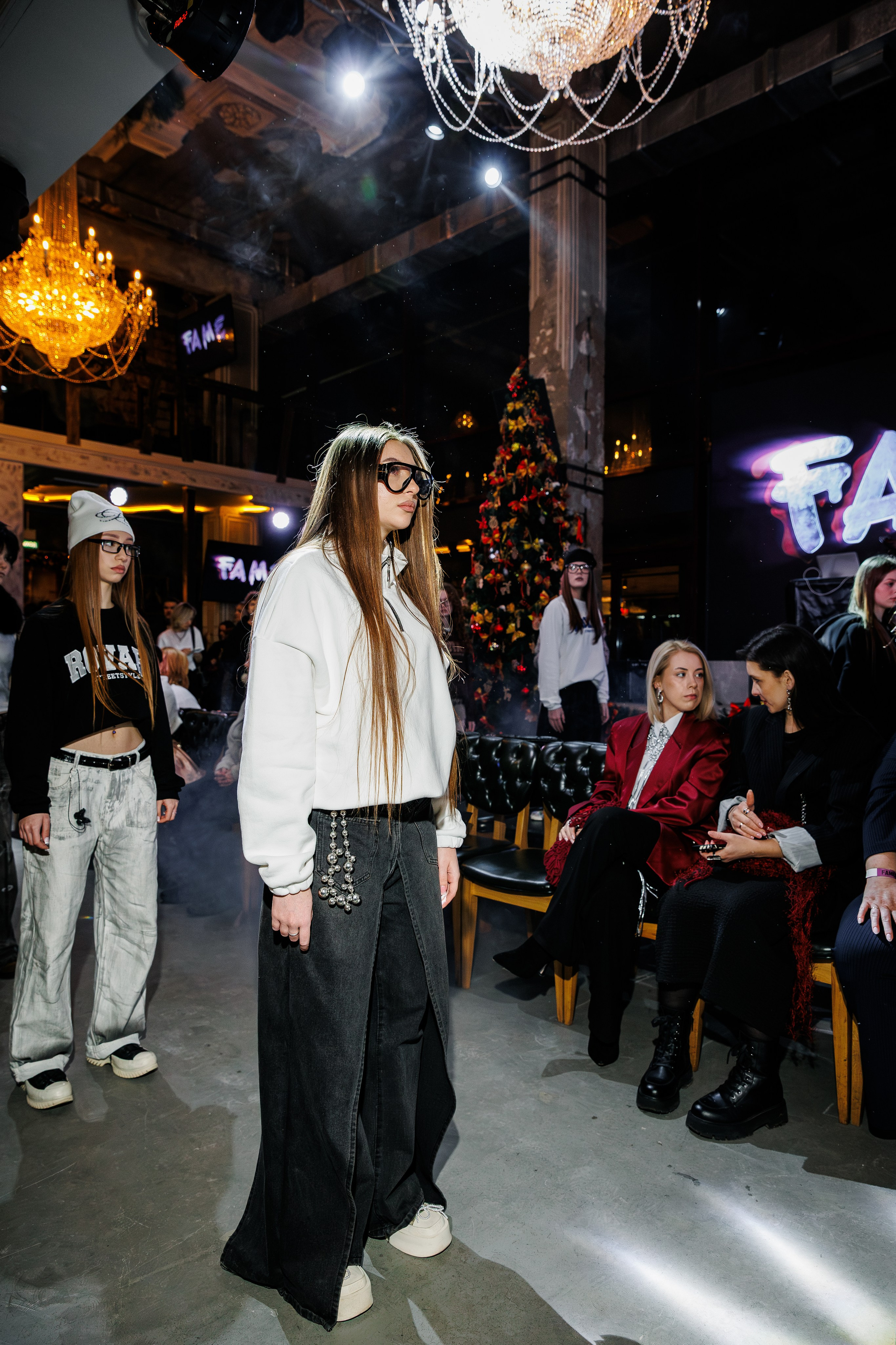 FAME. ILIAS BLACK — Фотограф свадеб и мероприятий в Минске и Беларуси