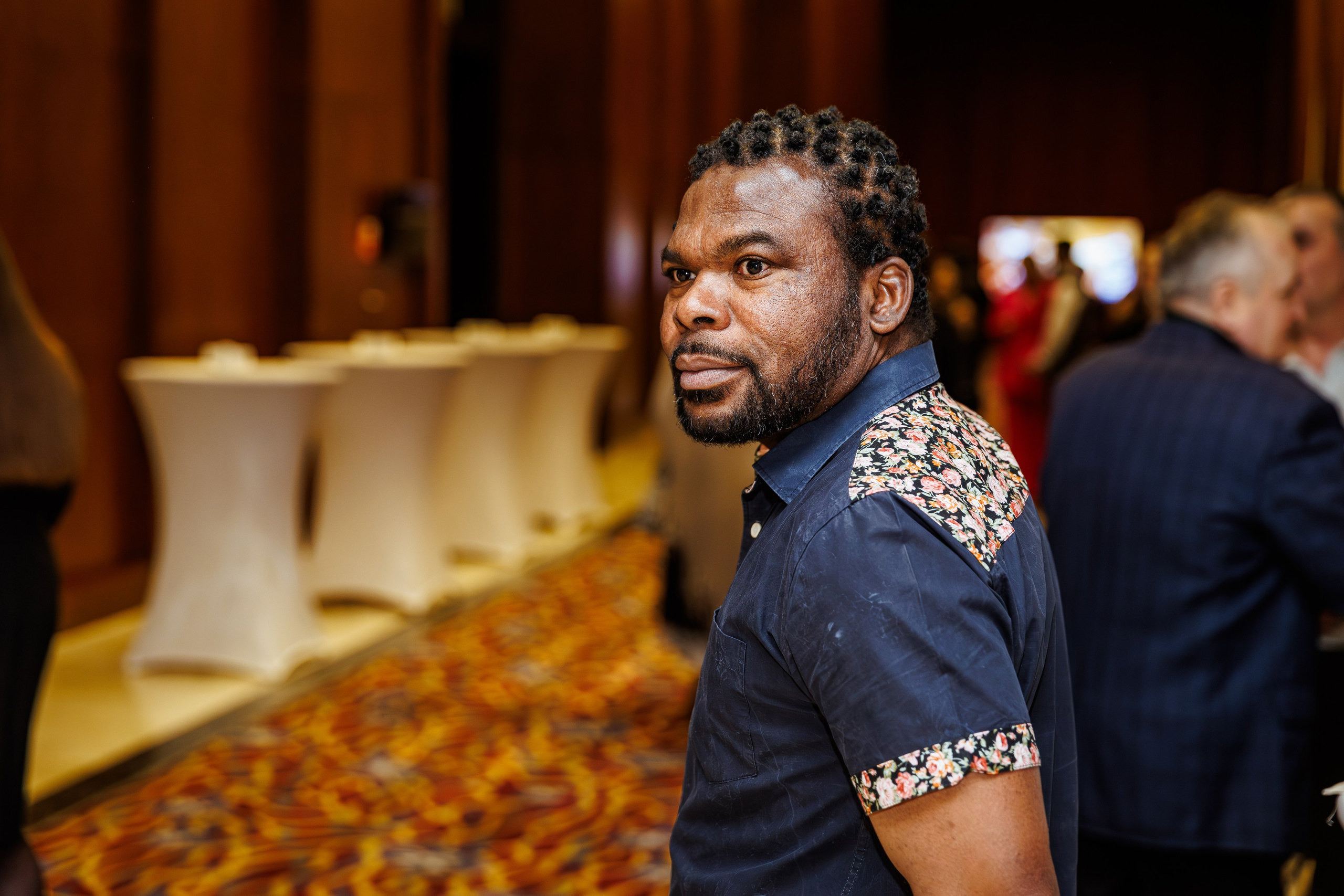 Новогодний корпоратив Отеля «Пекин». Репортажный фотограф Минск ❘ Костецкий Илья ❘ Беларусь