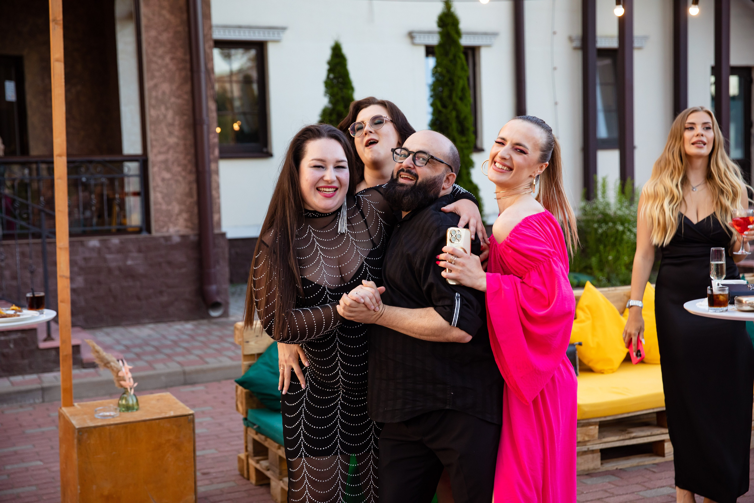 День Блогера «Believe». Репортажный фотограф Минск ❘ Костецкий Илья ❘ Беларусь