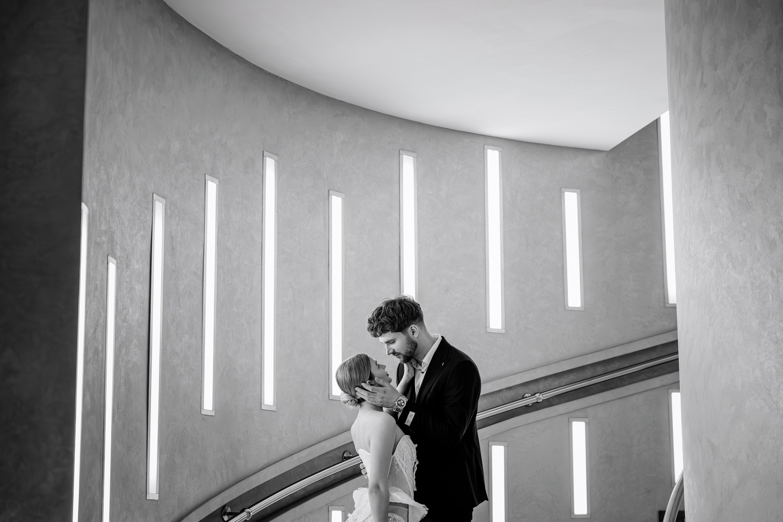 Egor & Valeria. ILIAS BLACK — Фотограф свадеб и мероприятий в Минске и Беларуси
