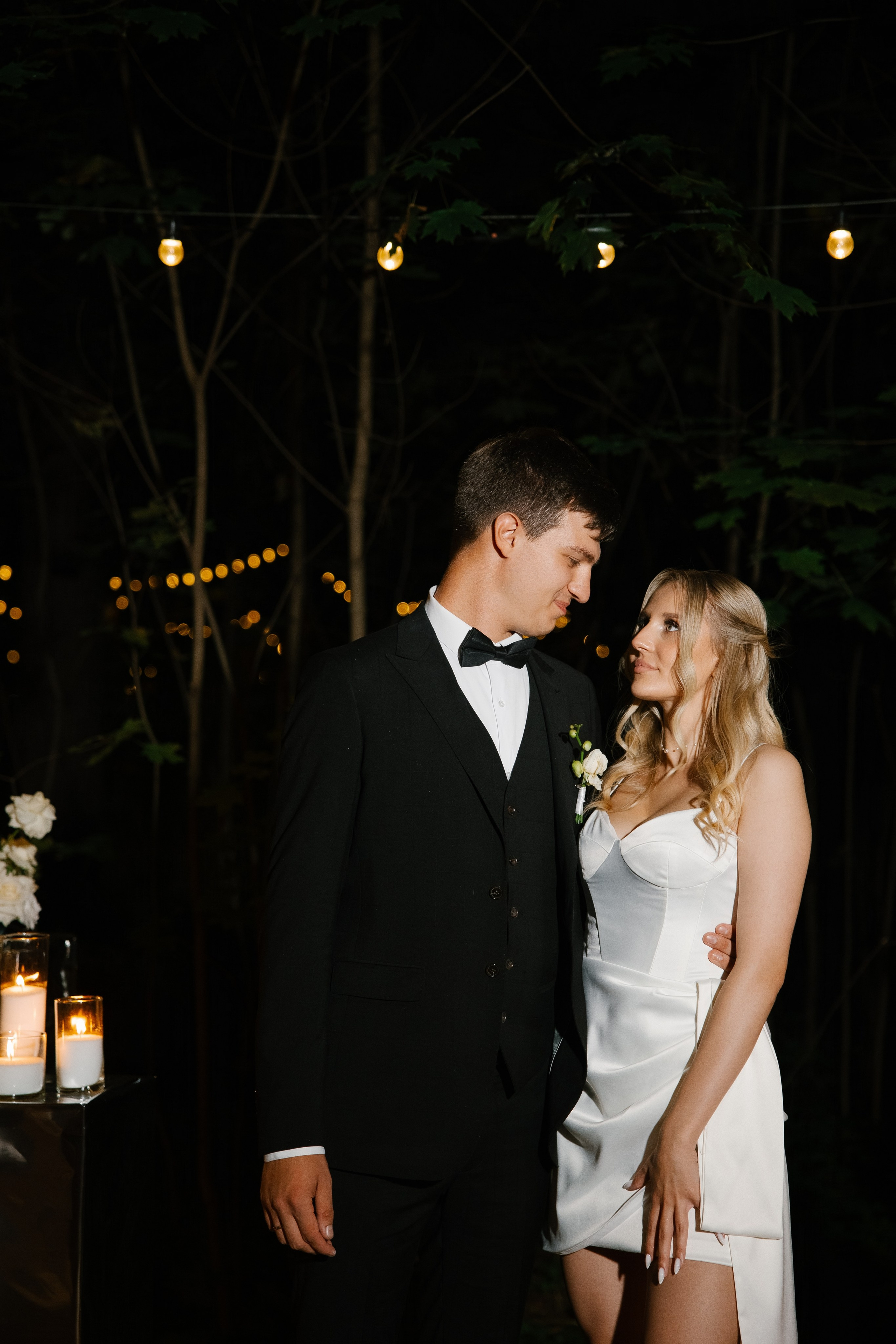 Кирилл и Екатерина. Свадебный фотограф Полина Панина