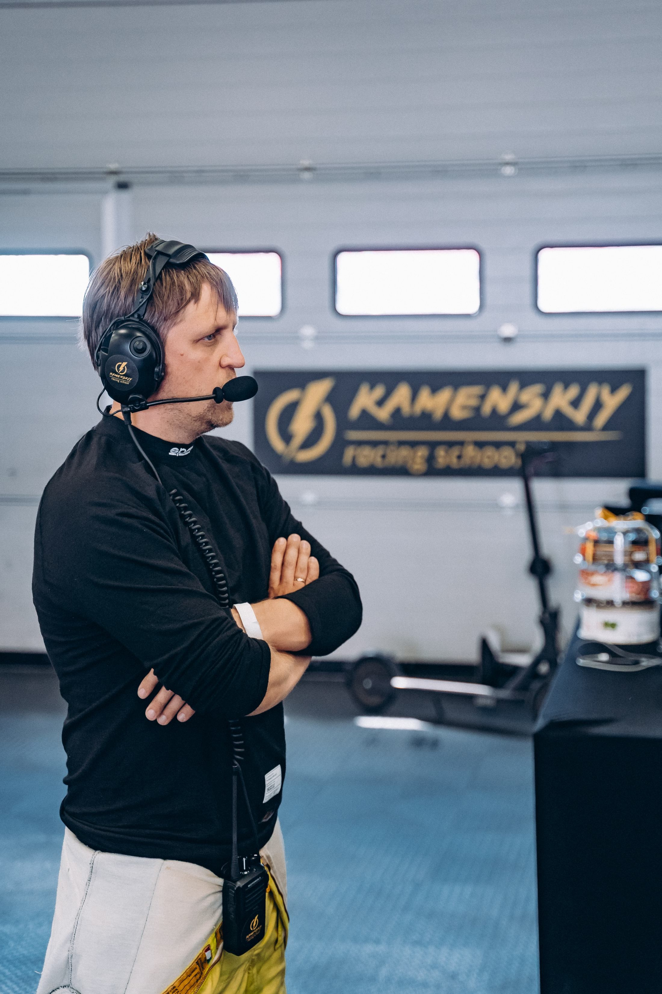 Автомобильный спорт. FOTOZ Studio / Фотовидеомейкер Андрей Смирнов