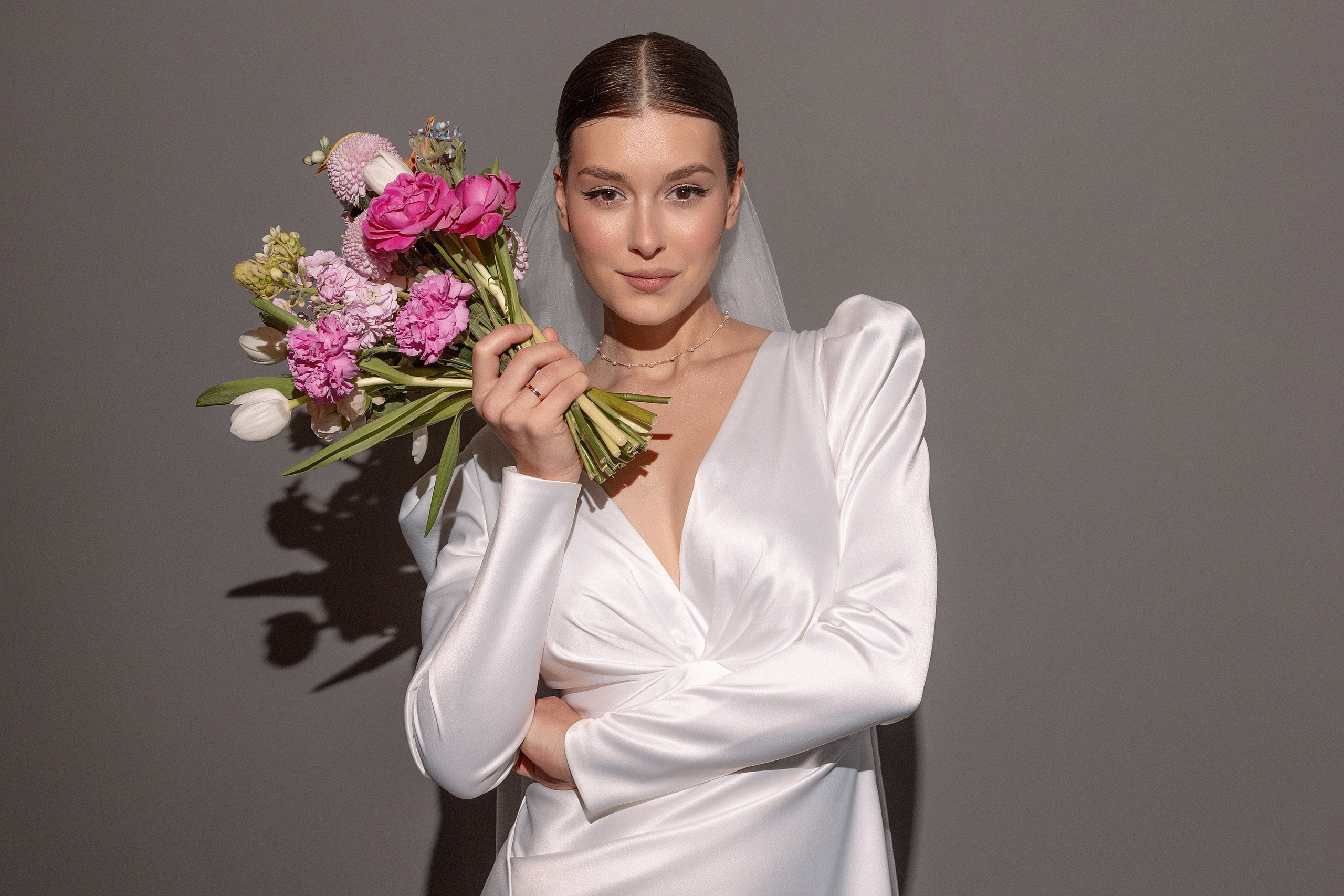 Дмитрий и Влада