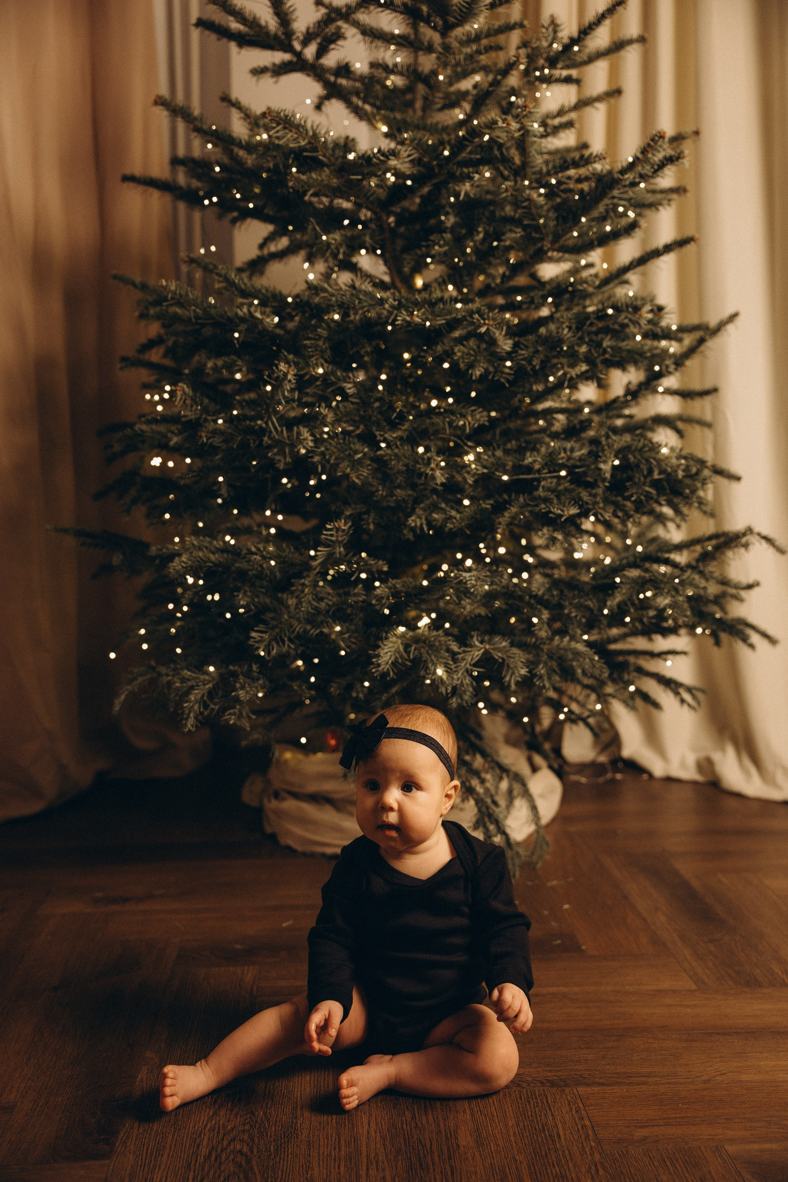 NewYear. Свадебный фотограф Таня Караисаева