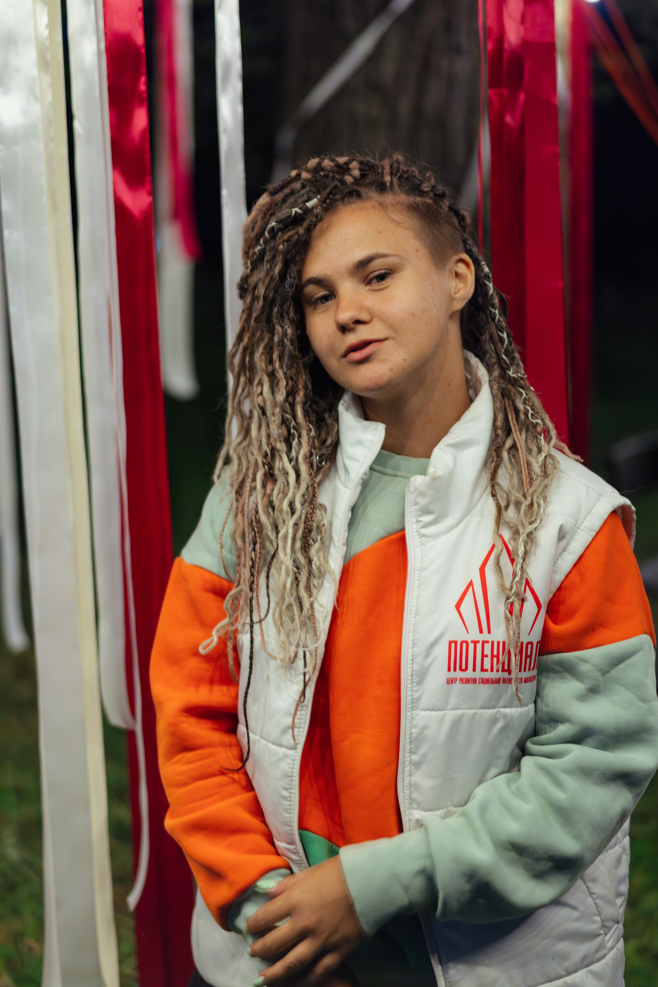 Палаточный форум для взрослых CAMPot 2024. Фотограф Надежда Погребняк | Рязань | Москва