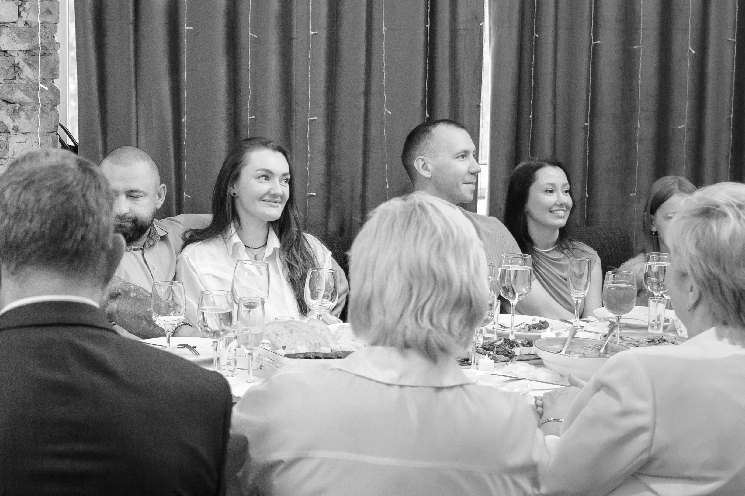 Ксения и Дмитрий. Фотограф в Санкт-Петербурге Алексей Глазанов