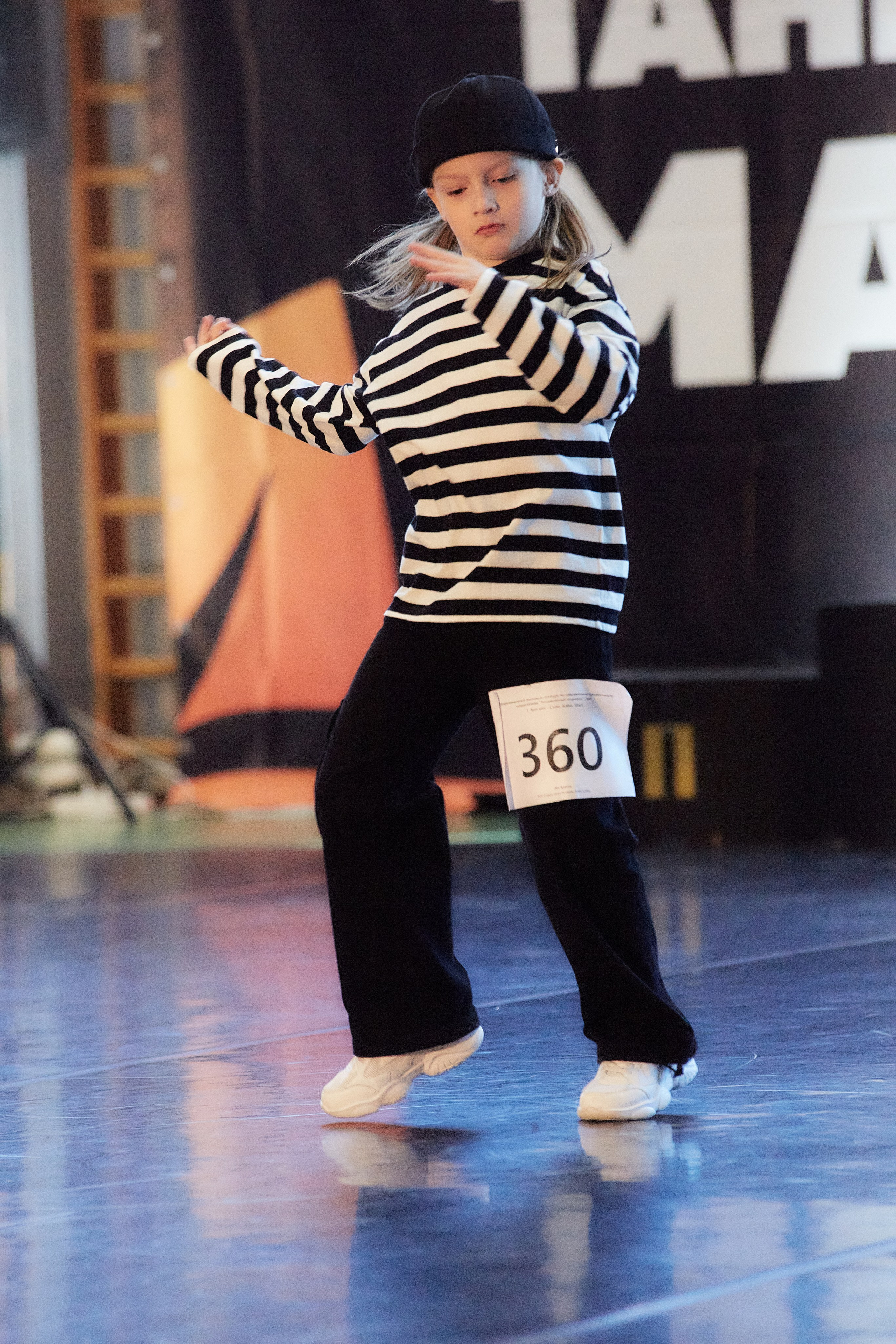 Марофон по танцам. Фуд стилистика, отснимем рекламное фото или видео, услуги бренд шефа продакшн верстка меню Создание креативной концепции съемки — Создание