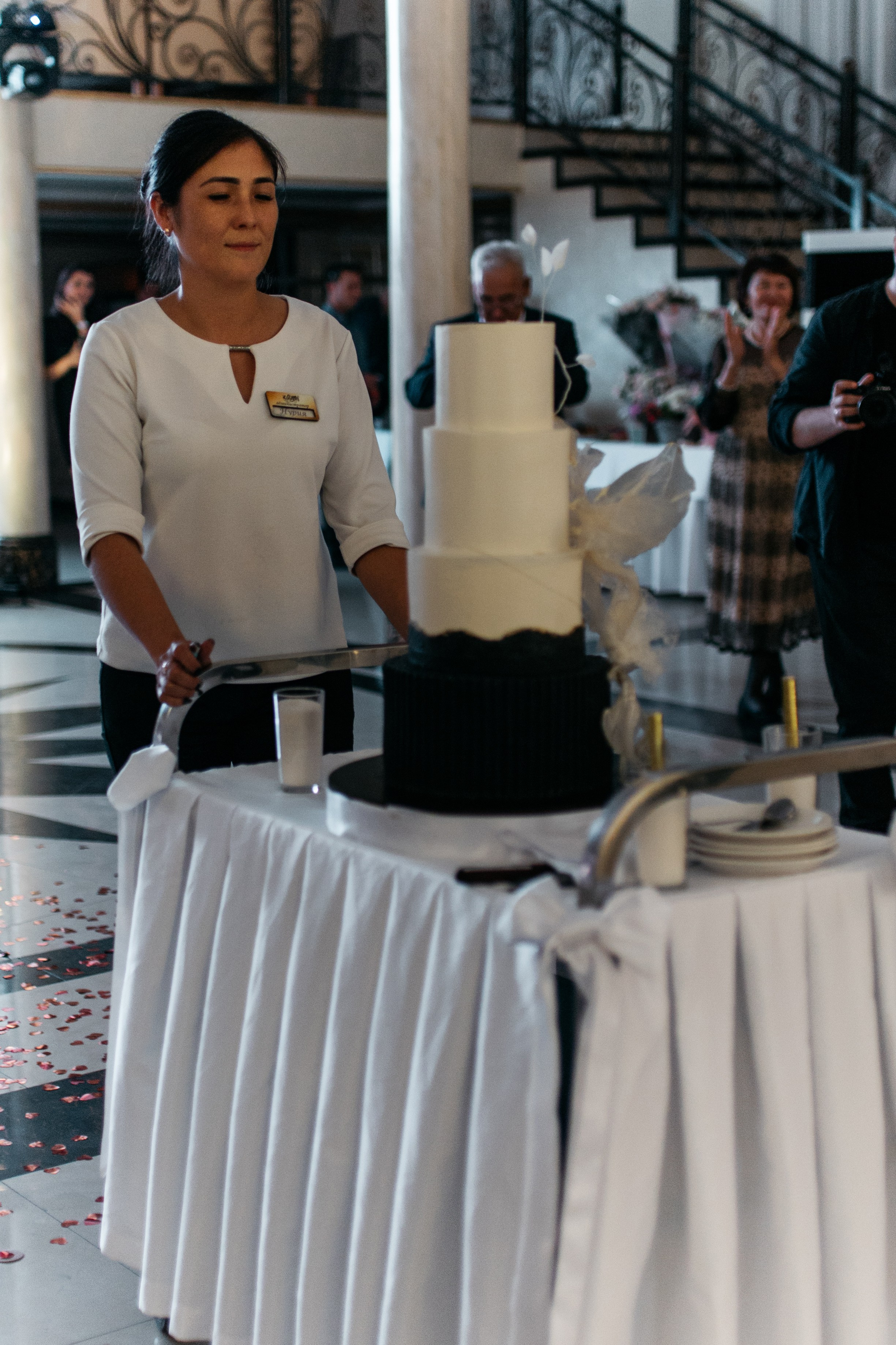 Самый важный день. Настя и Дима. Свадебный и семейный фотограф в Магнитогорске Катя Буряк