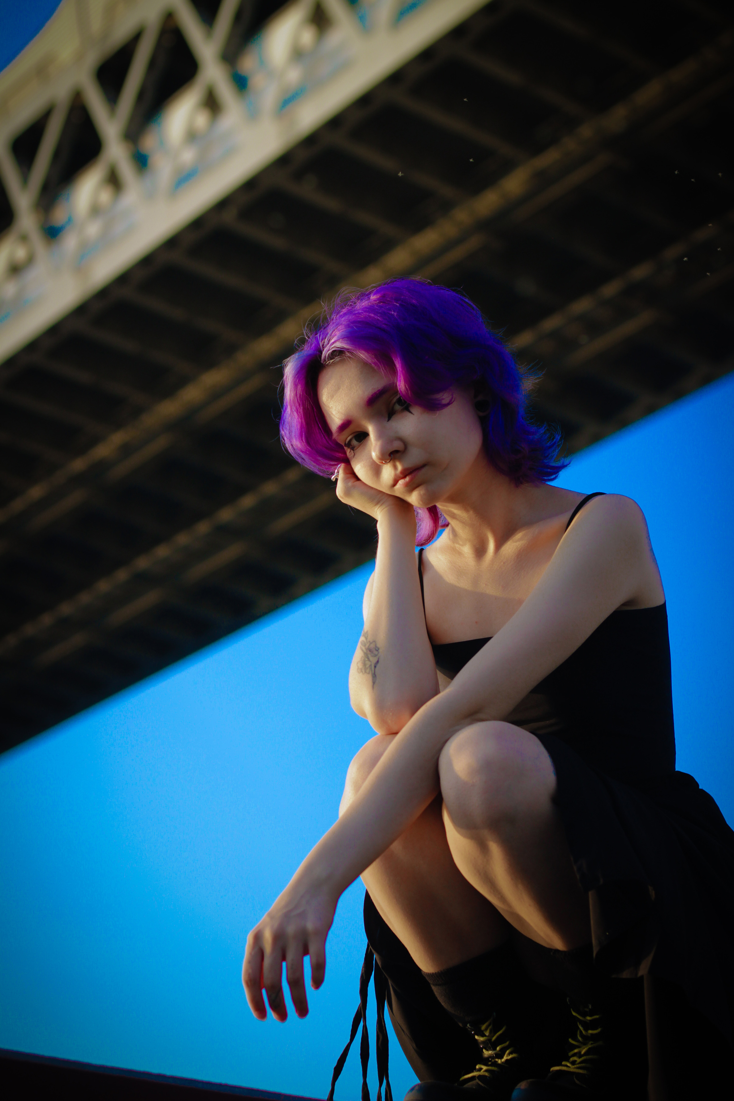 Портфолио. Фотограф в Санкт-Петербурге