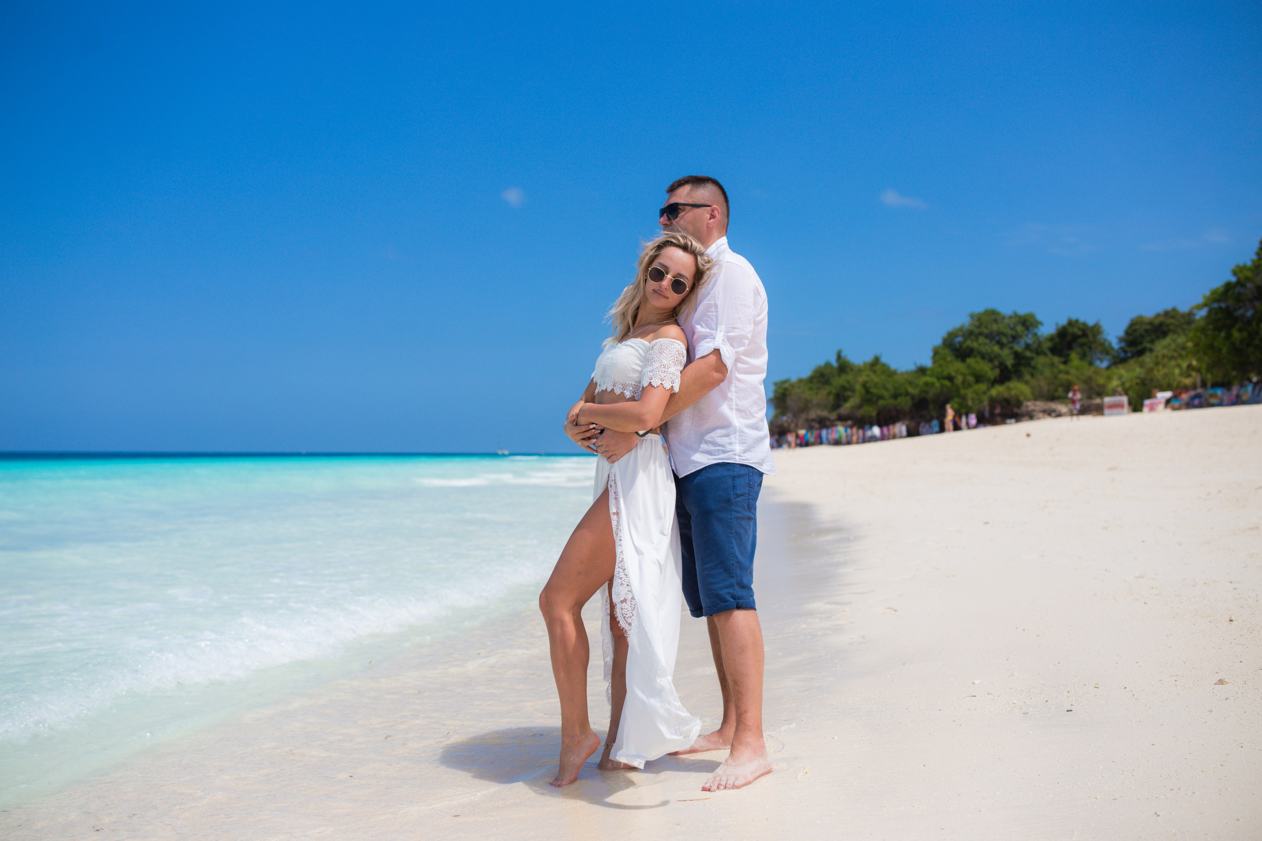 Свадебное путешествие. Фотограф Сергей Кишкель Дананг Нячанг Фукуок