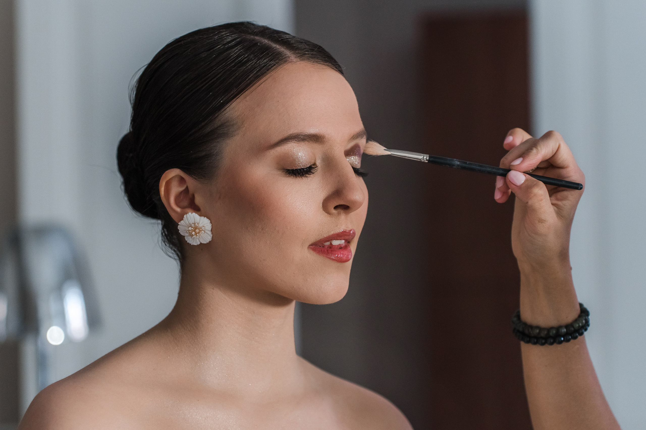 Анатолий + Ева