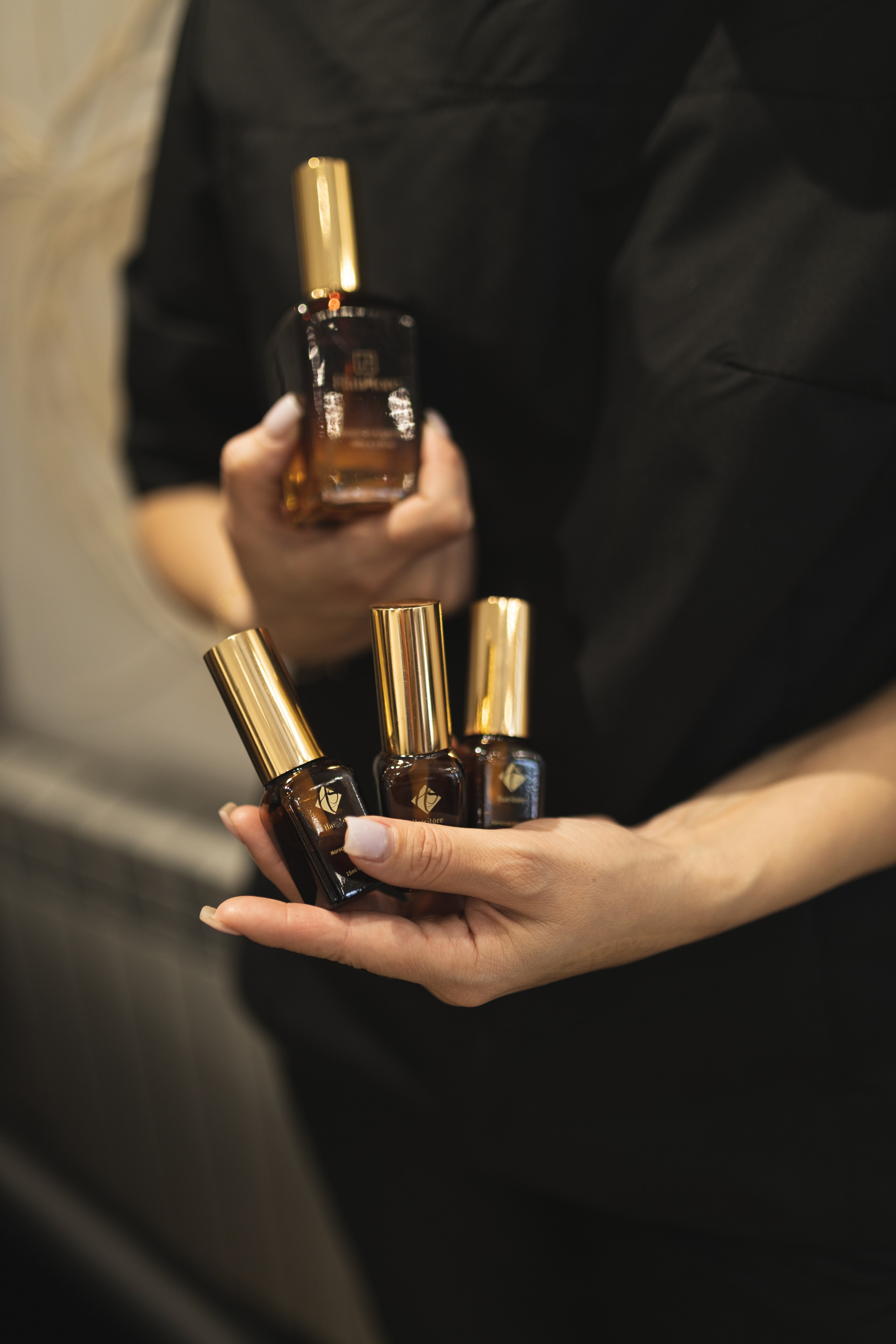 Салоны. Портретный фотограф Кристина Лукьянова