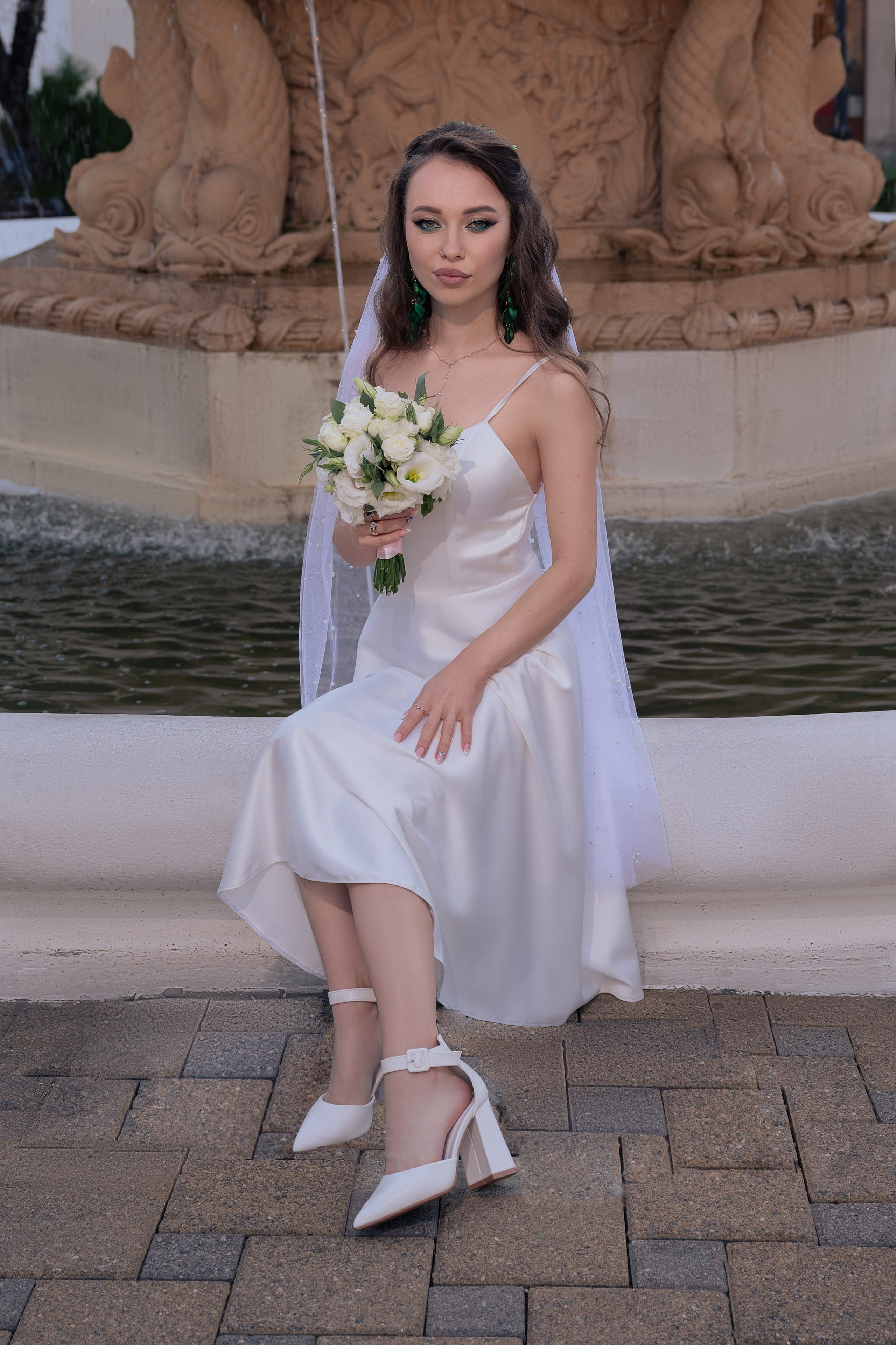 Александр и Валерия. Наталья Слесаренко фотограф в Сочи