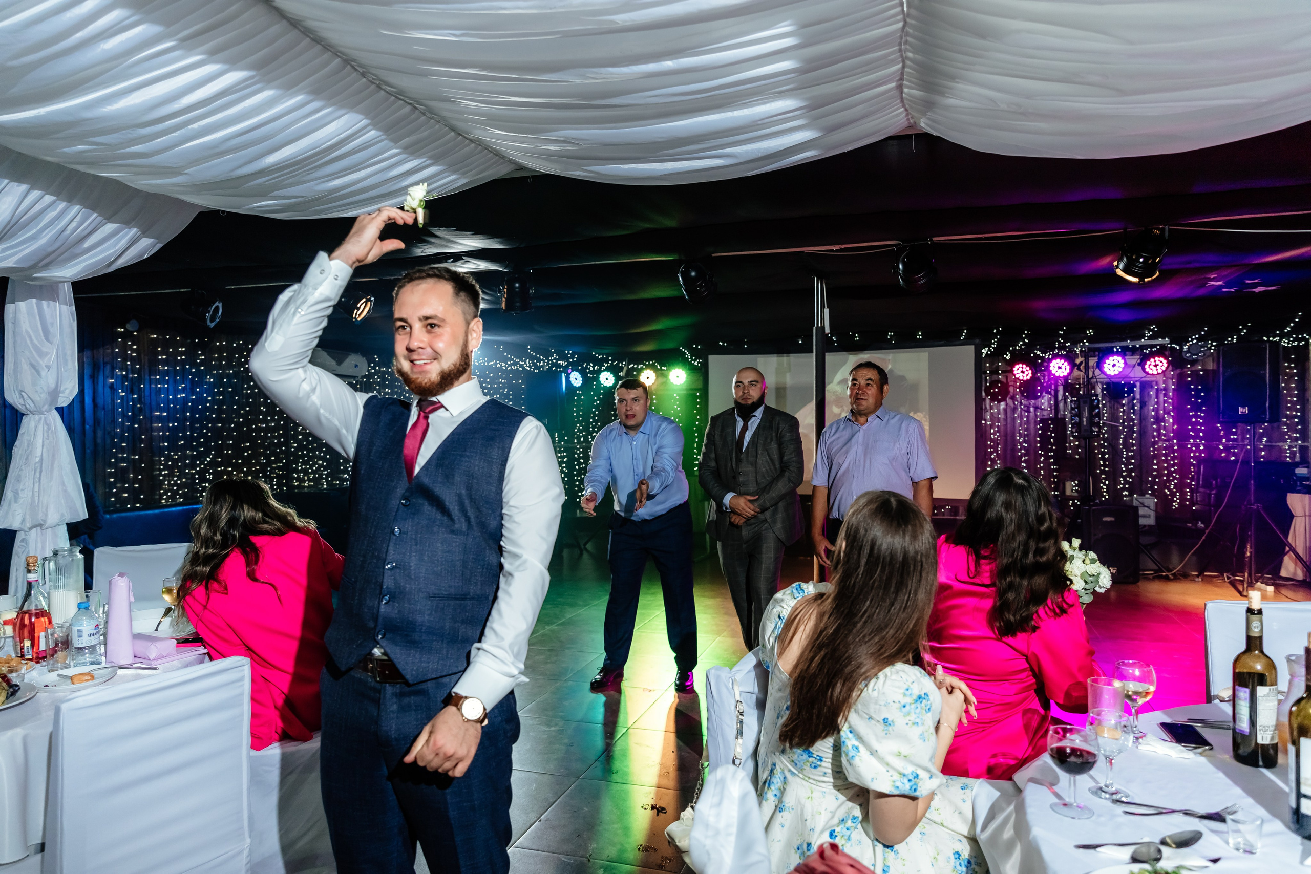 Эдуард и Айназ. Свадебный и семейный фотограф Разида Мухаметова