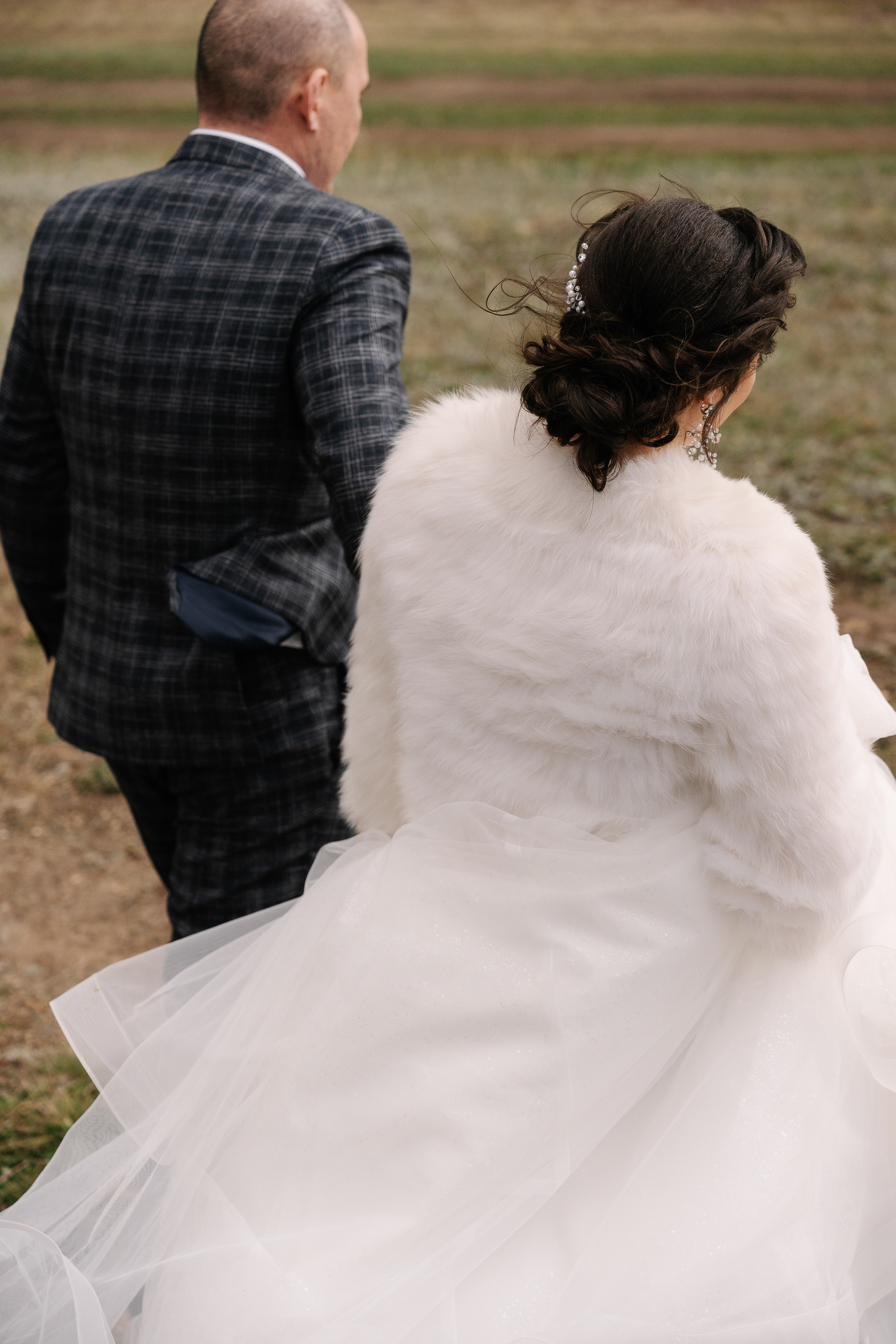 Данил и Алия. Фотограф Ольга Маленьких