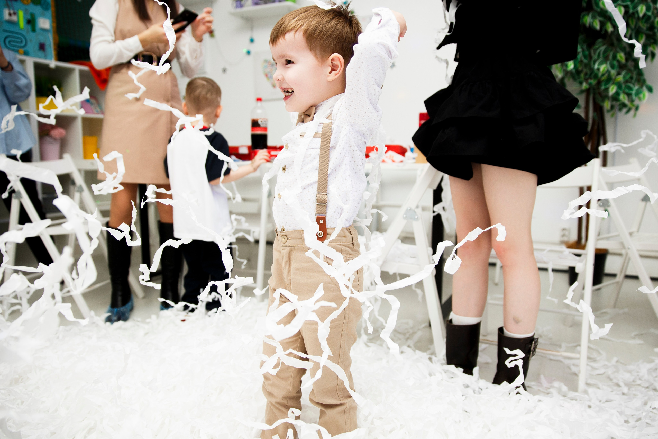 День рождения Тимофея. Свадебный и репортажный фотограф в Ярославле Евгений Шовдин