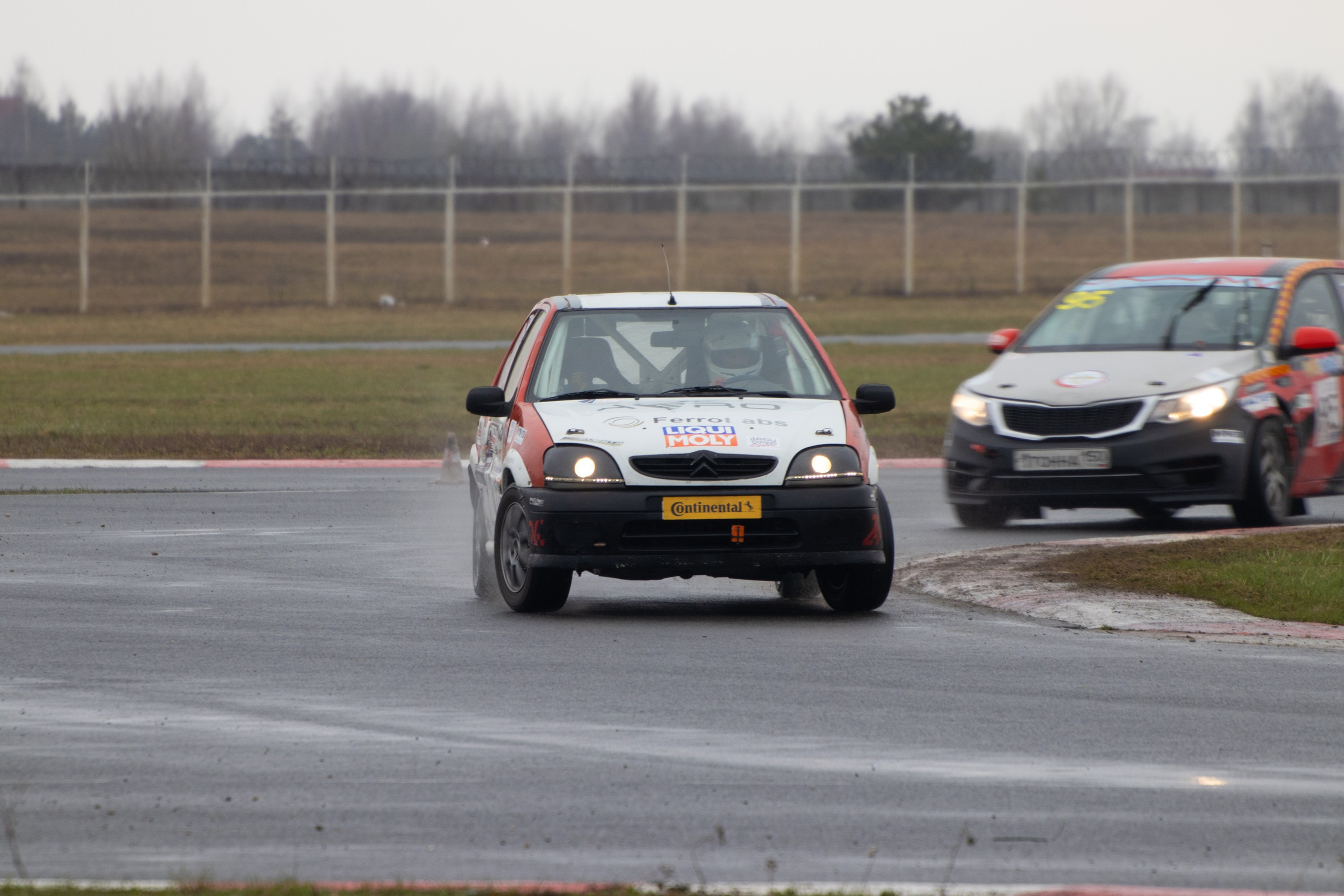 Кубок YUKA ADV PRO RACING 11.04.2026 АДМ Рейсвэй Мячково. Фотоклиника Светланы Шутько