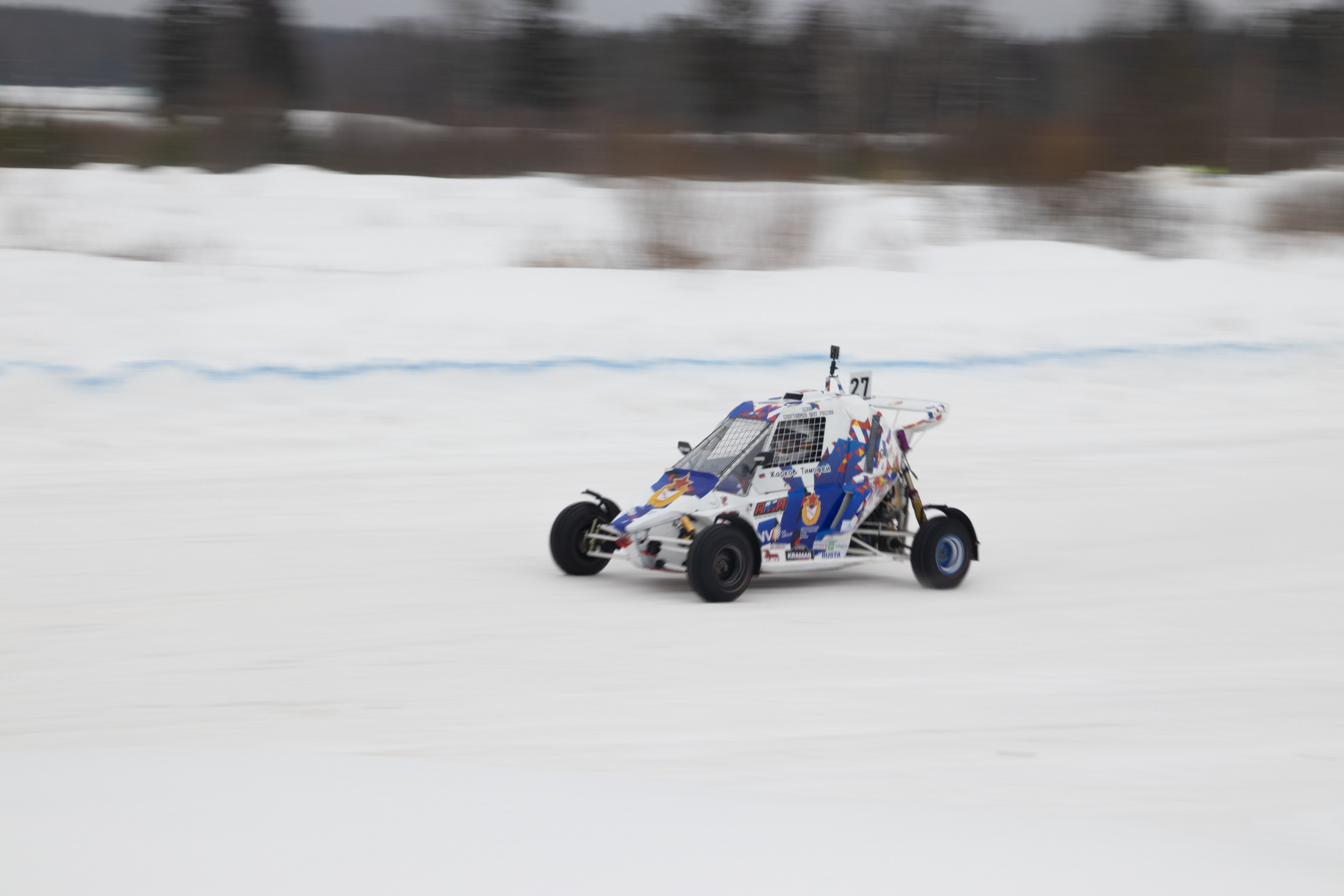 Кубок «KRAMAR MOTORSPORT» «YUKA ADV PRO RACING» 28.02.2026 Калининец М.О. Фотоклиника Светланы Шутько