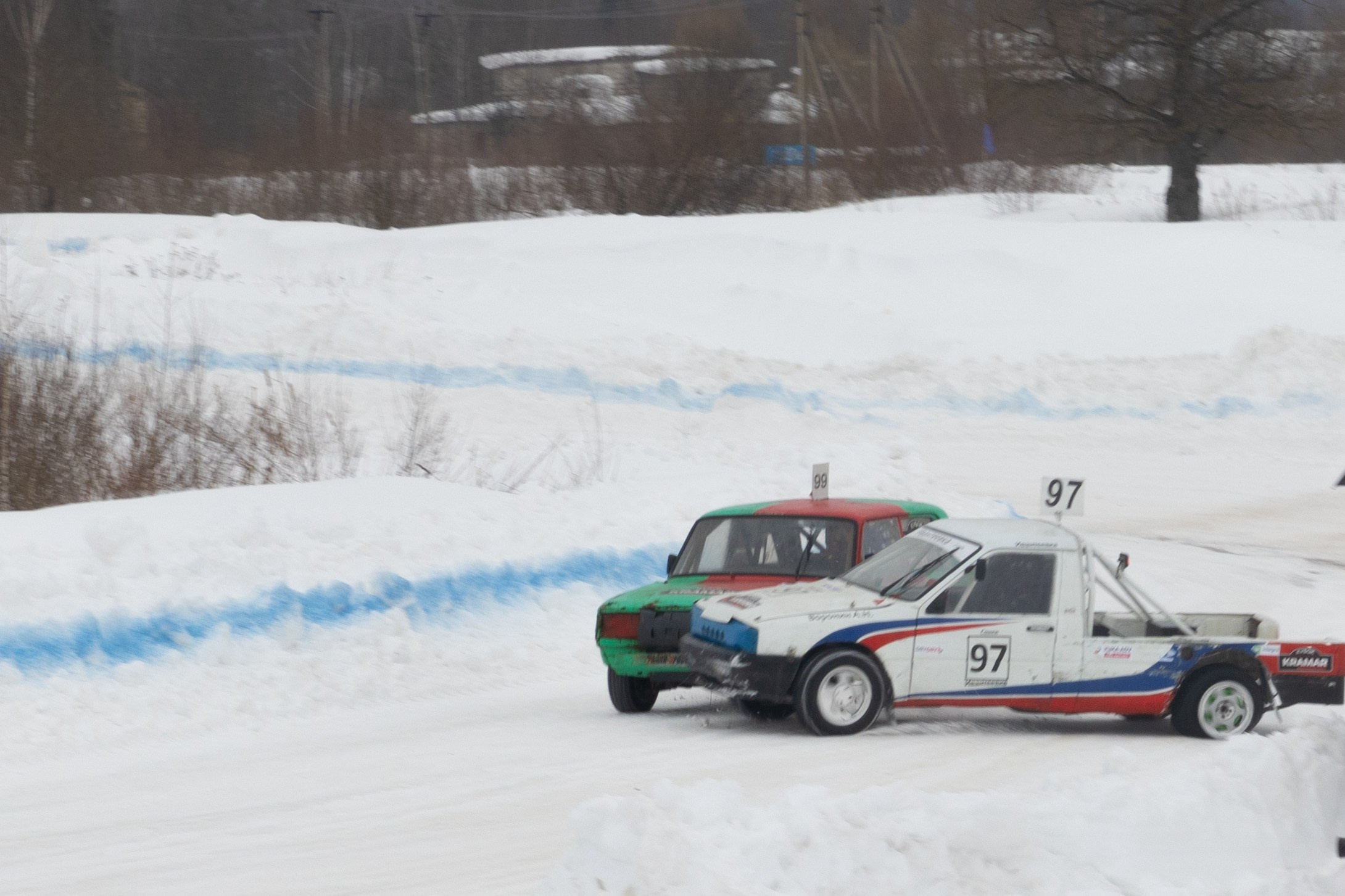 Кубок «KRAMAR MOTORSPORT» «YUKA ADV PRO RACING» 28.02.2026 Калининец М.О. Фотоклиника Светланы Шутько