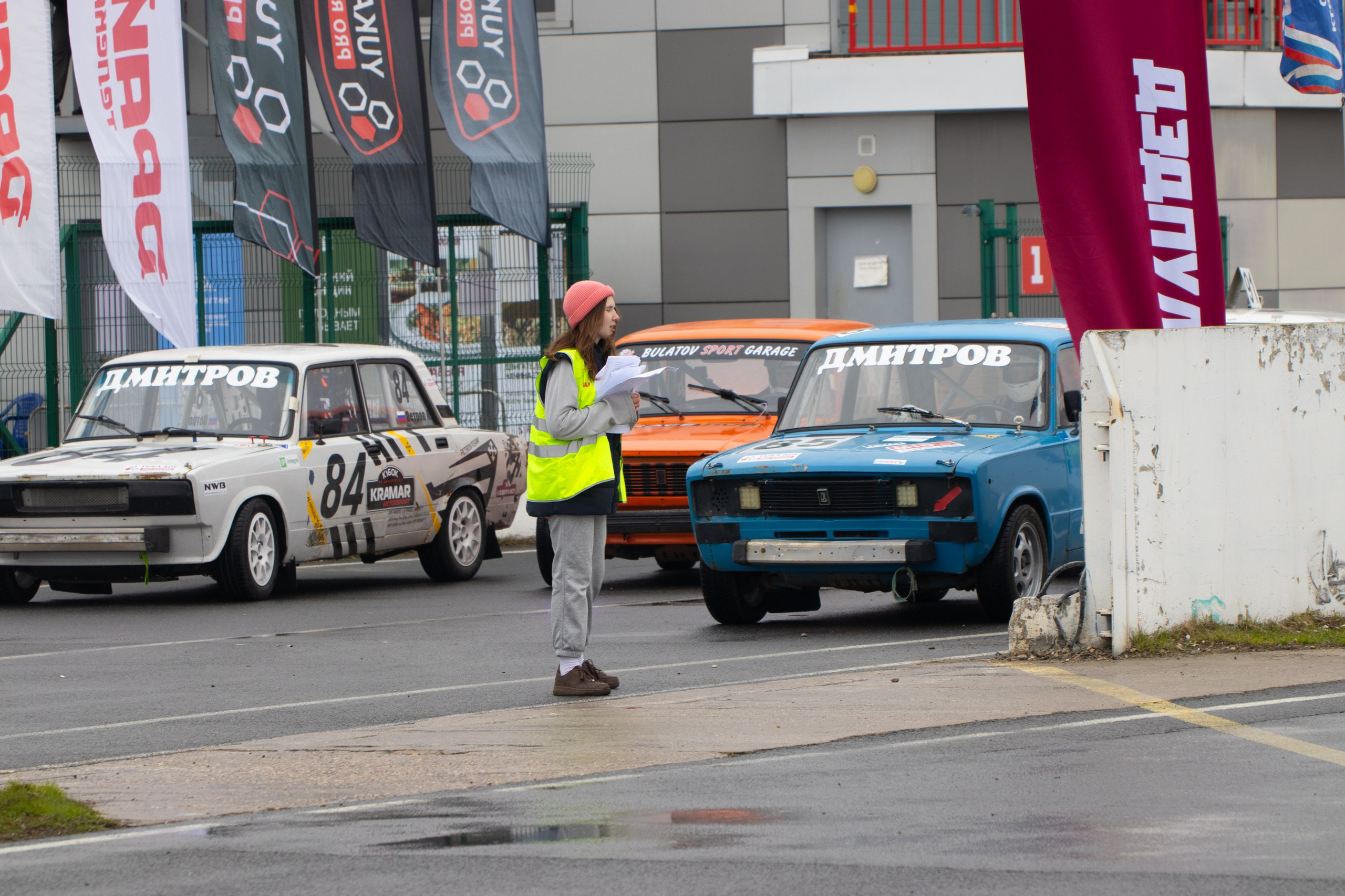 Кубок YUKA ADV PRO RACING 11.04.2026 АДМ Рейсвэй Мячково. Фотоклиника Светланы Шутько
