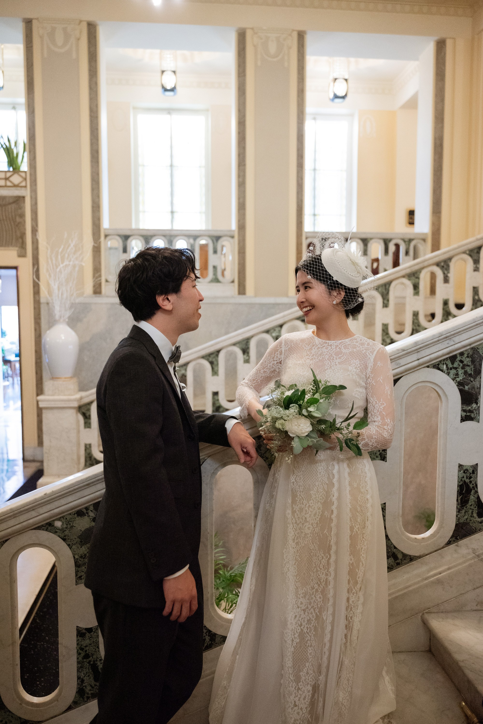 Рёта и Моэ | 13.08.24. Свадебный фотограф в Санкт-Петербурге Владислава Тюльпина