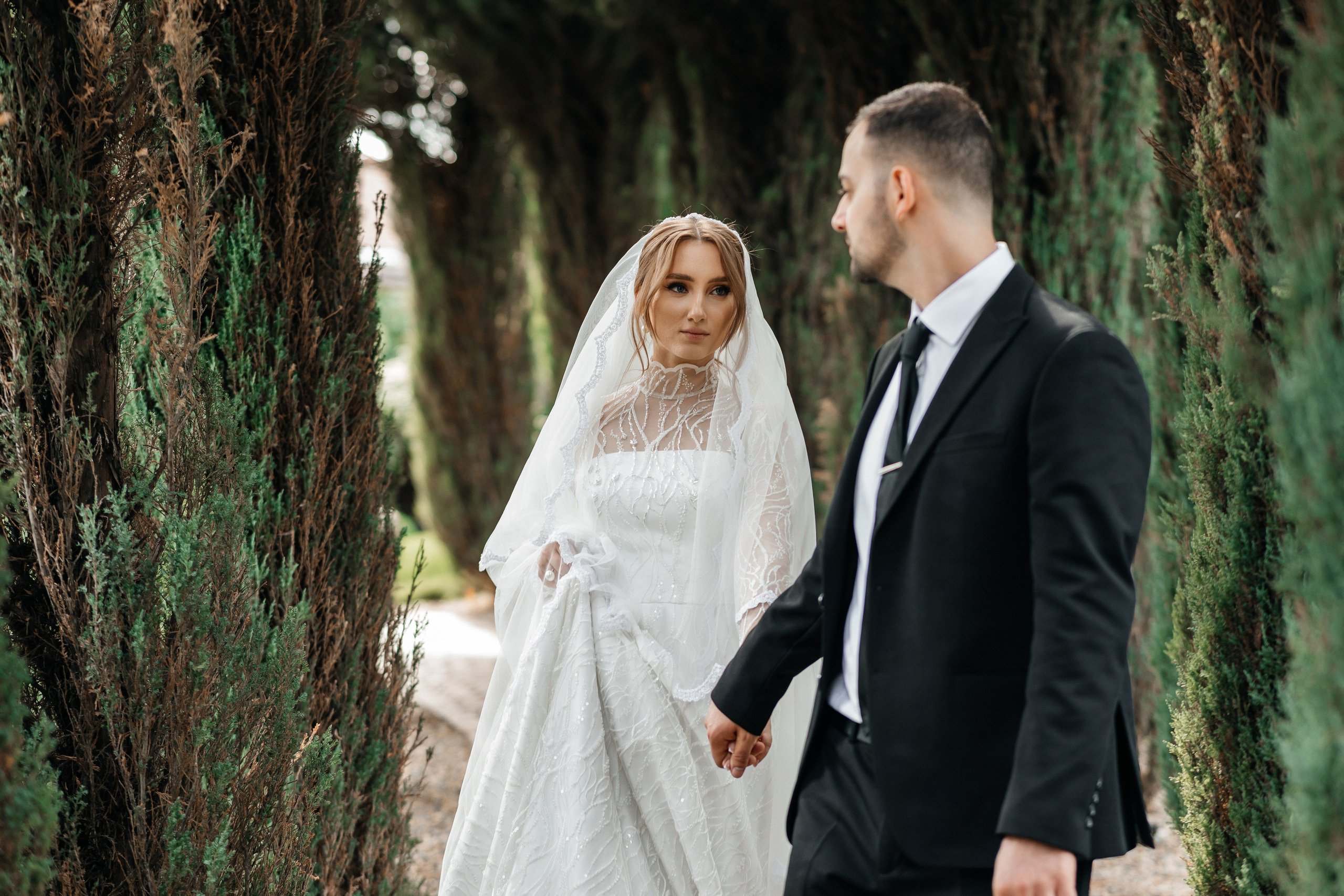 Свадебный и репортажный фотограф в Ростове-на-Дону Павел Кислов