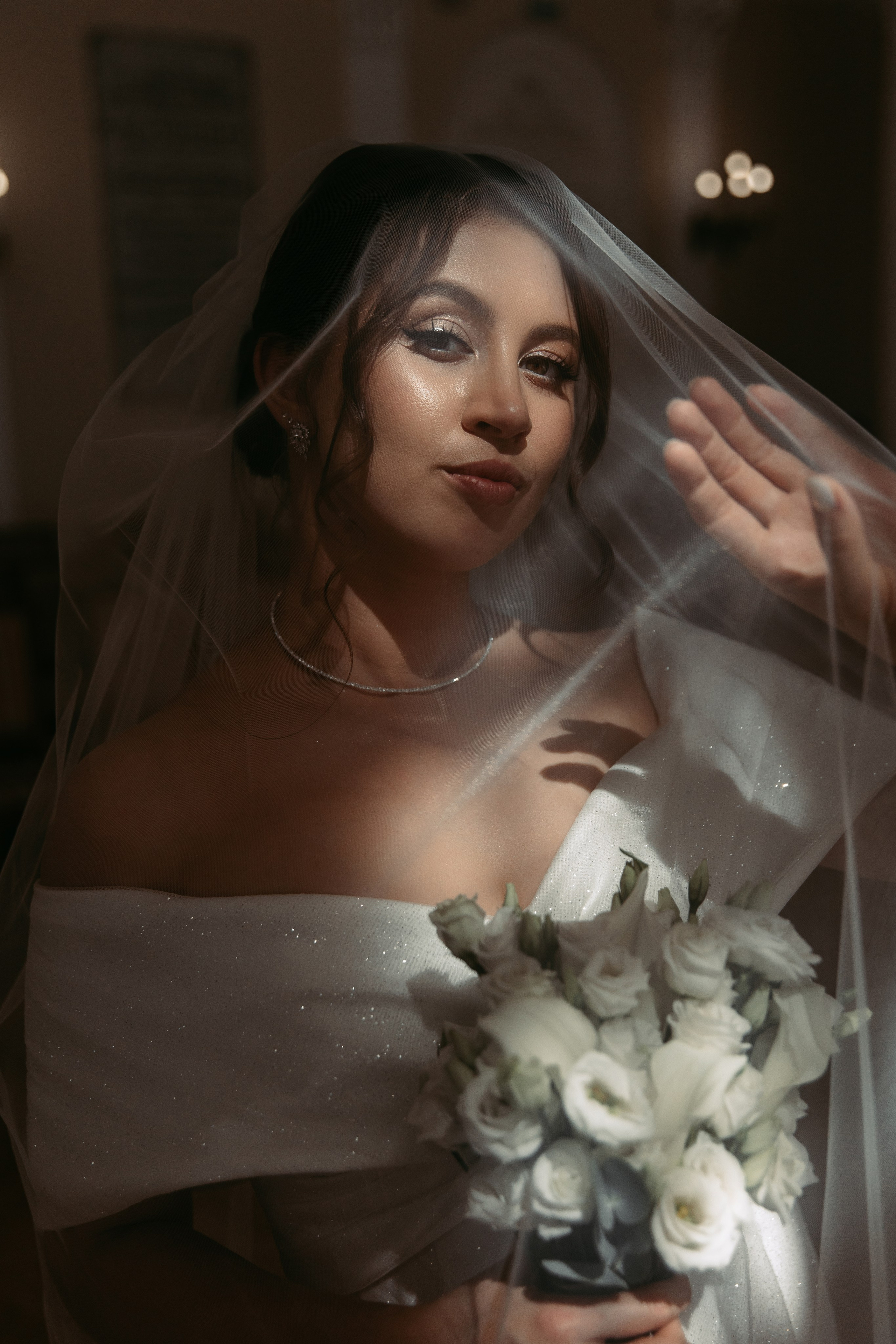 Владимир & Полина. Свадебный ФОТОГРАФ и ВИДЕОГРАФ Ульяновск