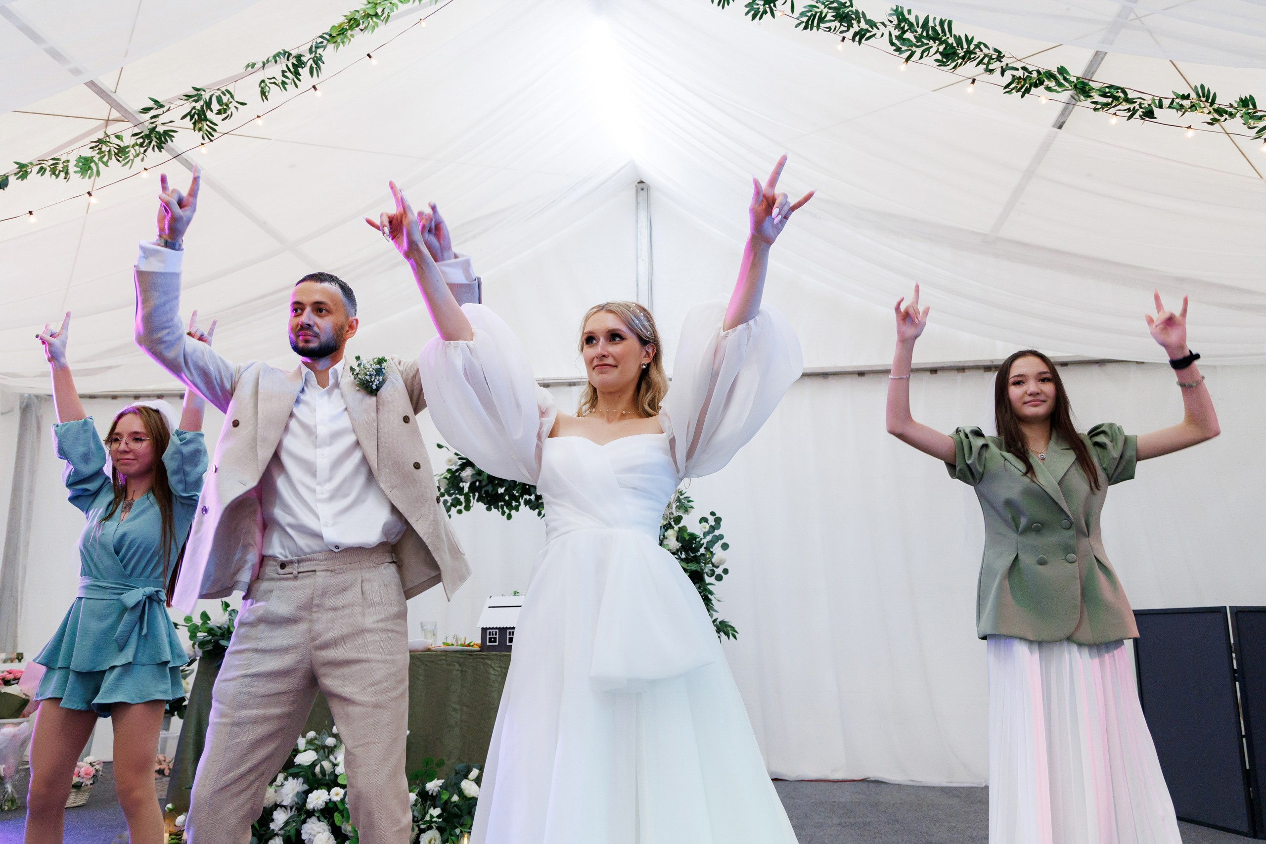 Дмитрий и Виктория (27-07-2024)