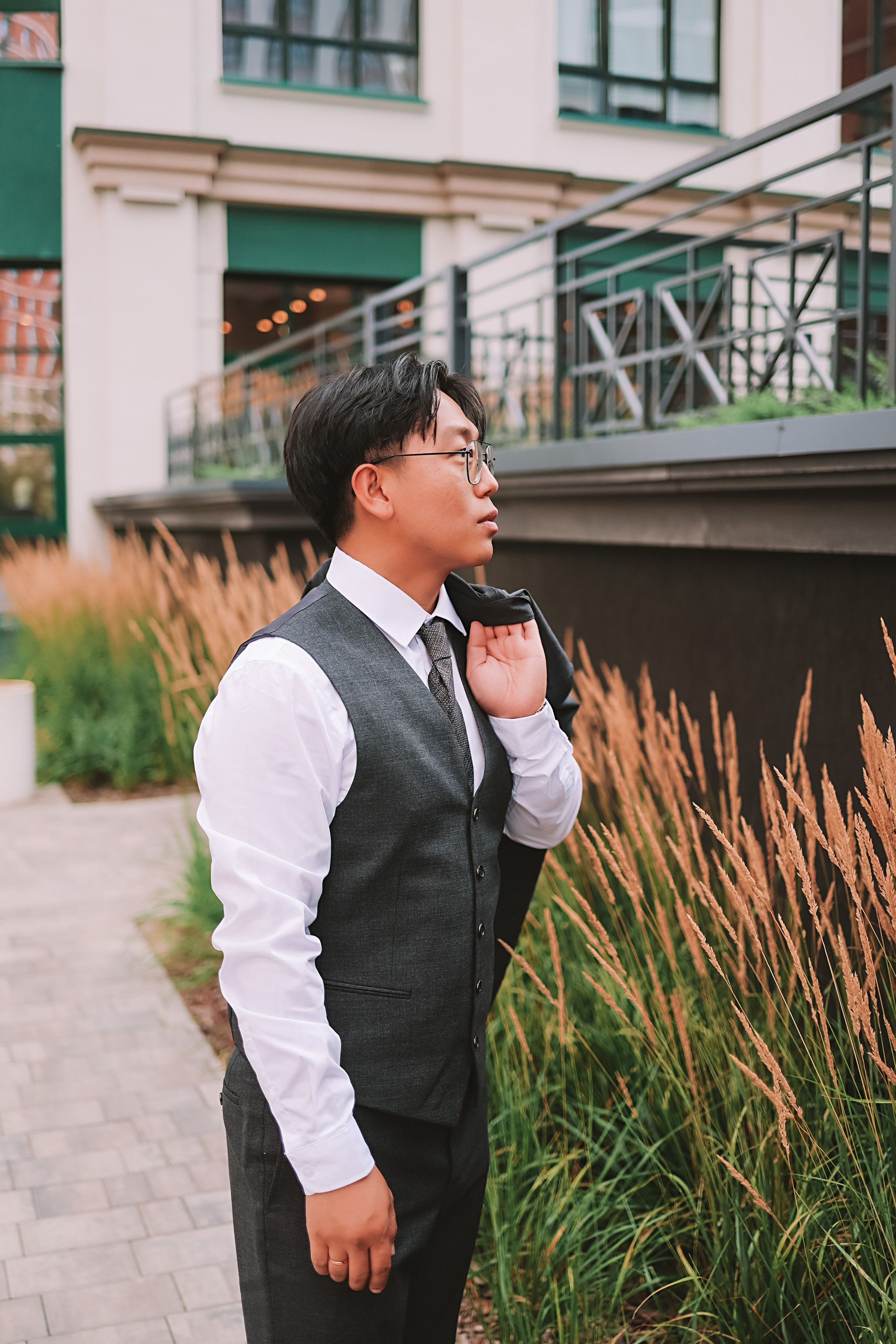 Айвазовский и парк дружбы народов. Семейный фотограф Тюмень, фотограф на роды Салмина Мария