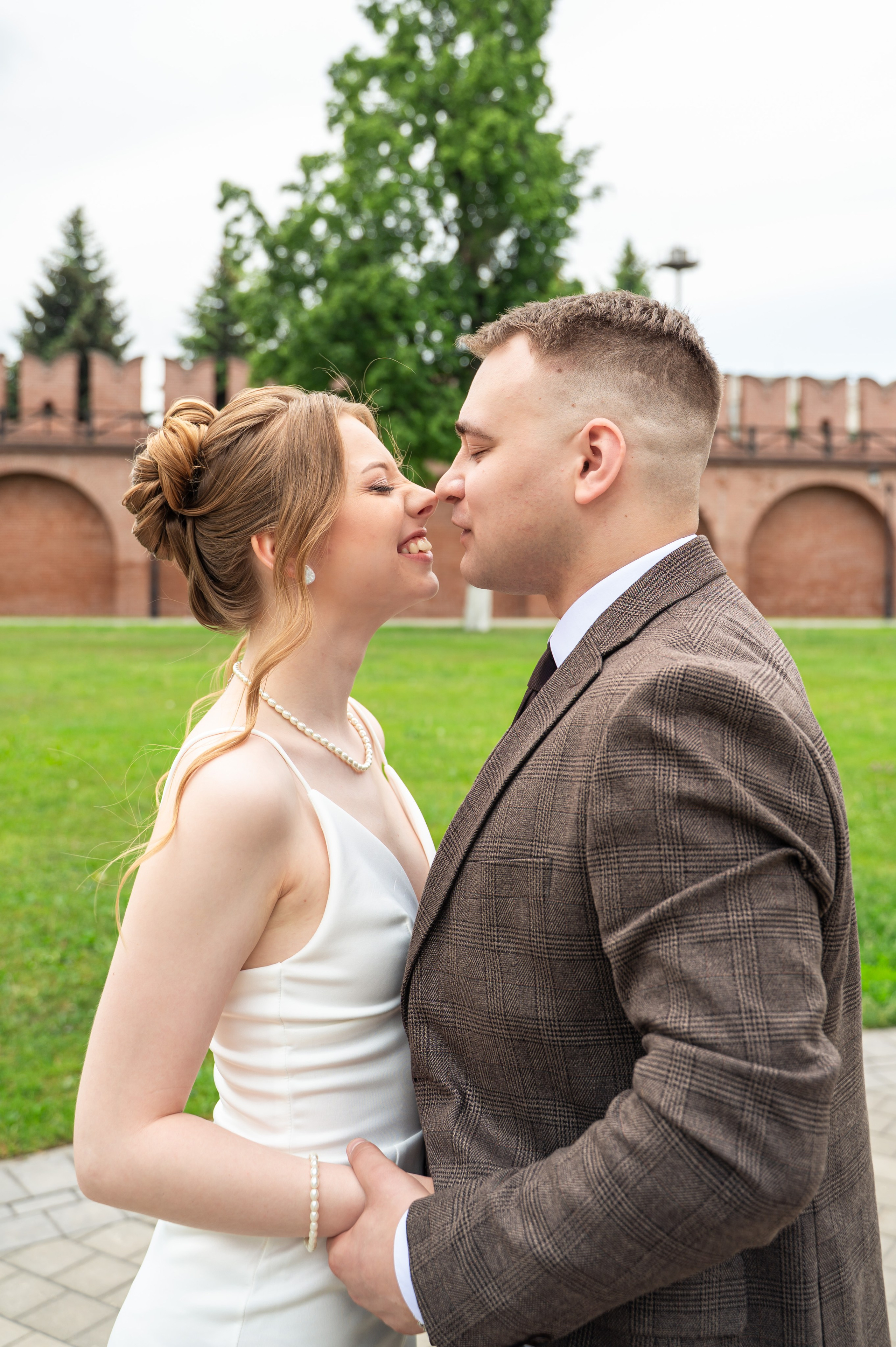 Екатерина & Дмитрий. Большакова Полина — фотограф в Туле