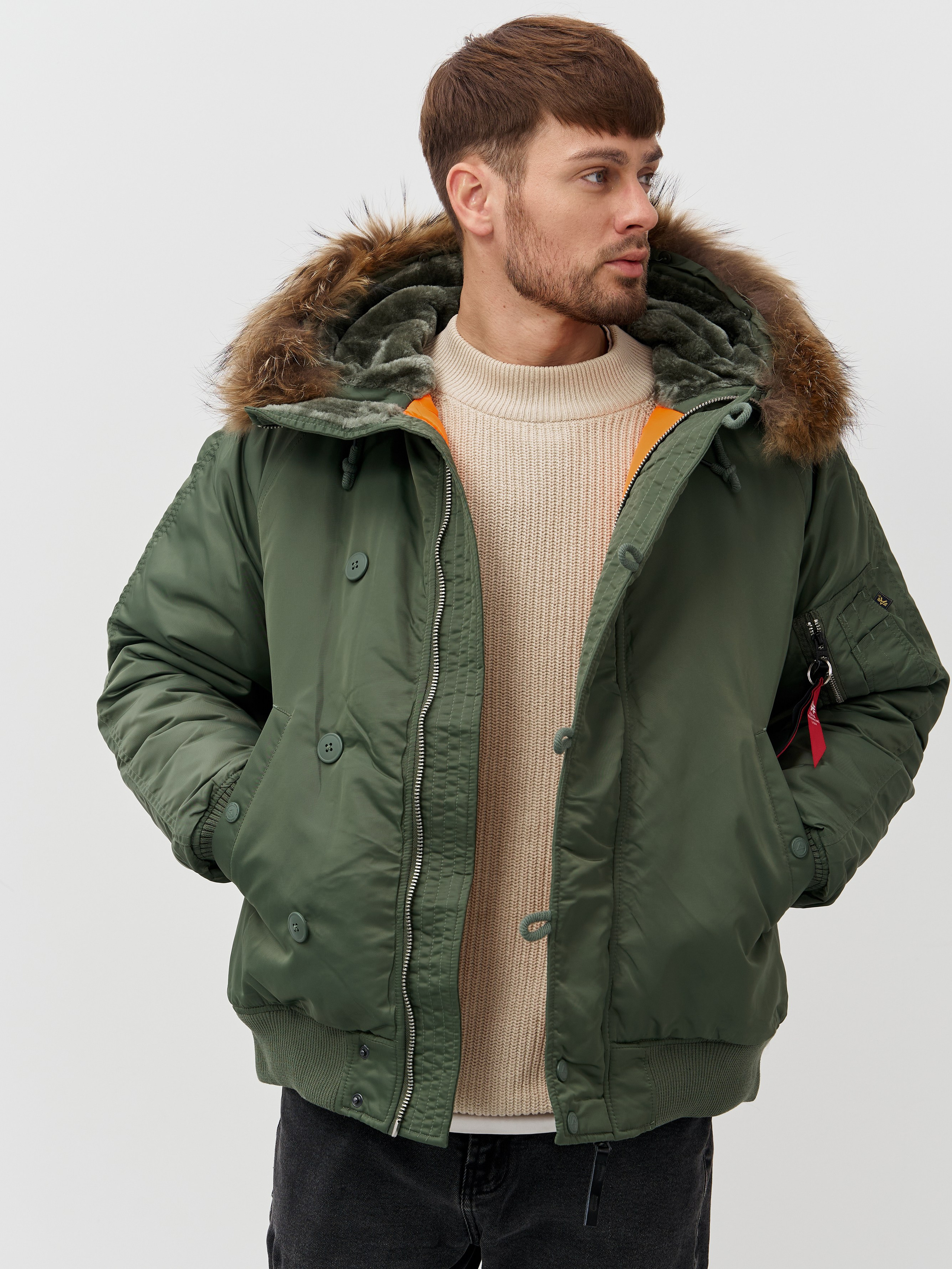 Men's outerwear/Catalogue. Фотограф Алина Ласкова Москва