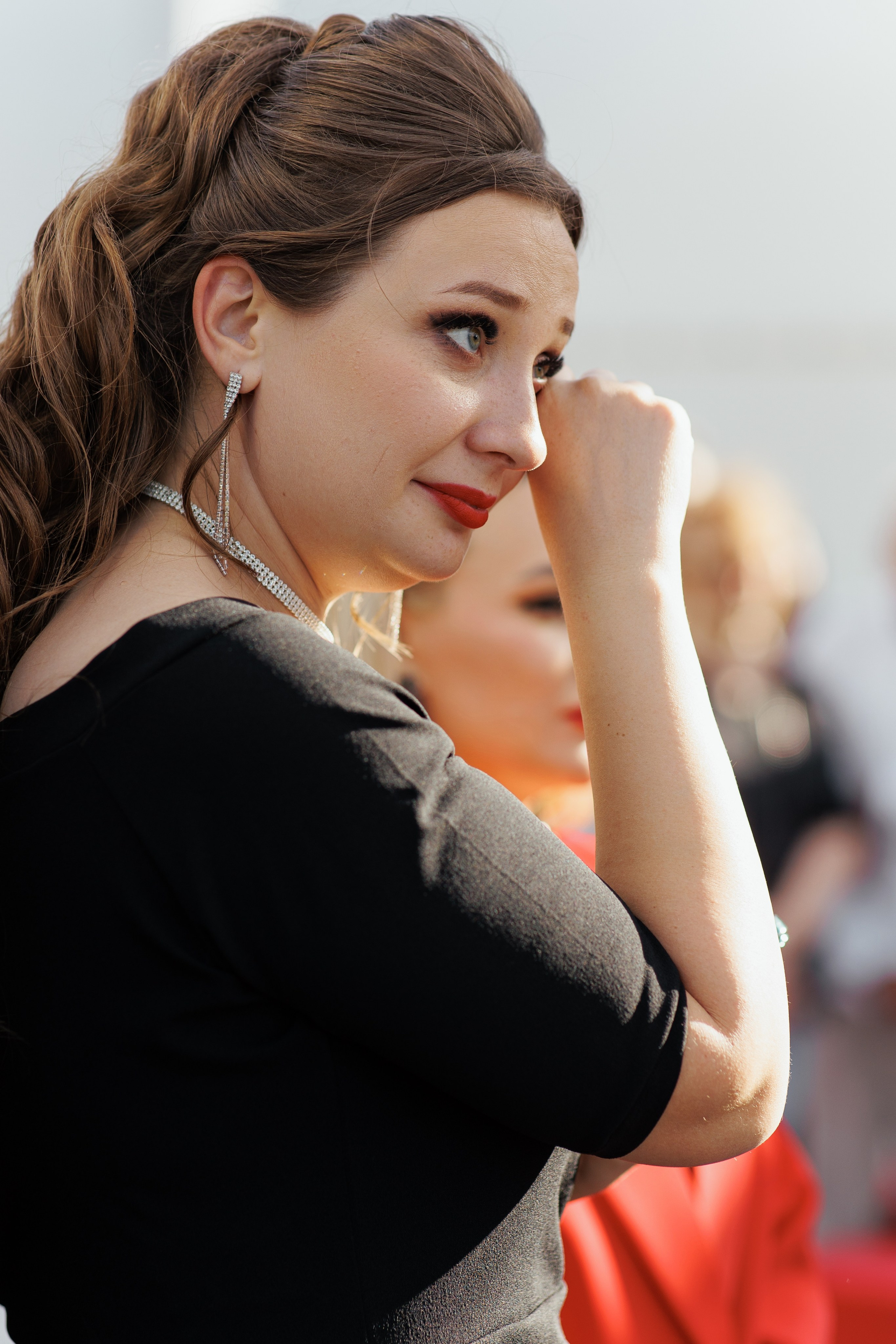 «I ROSE YOU» Нариман и София. Свадебный фотограф и видеограф