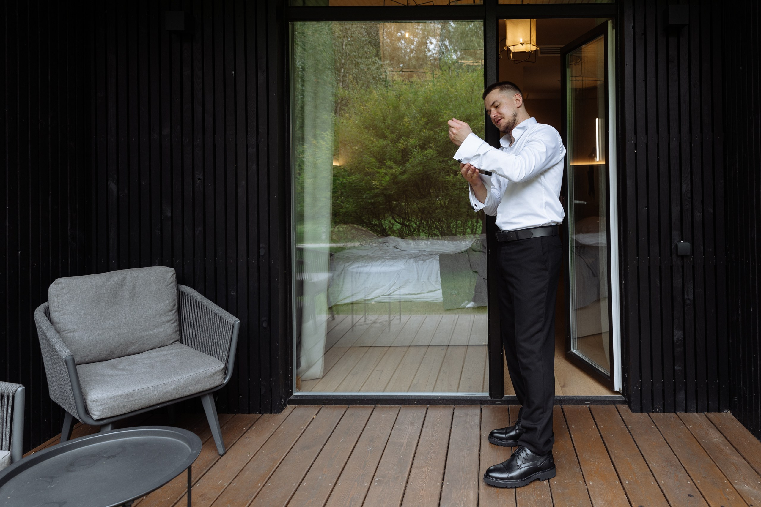 Анонс свадьбы Ксюши и Паши