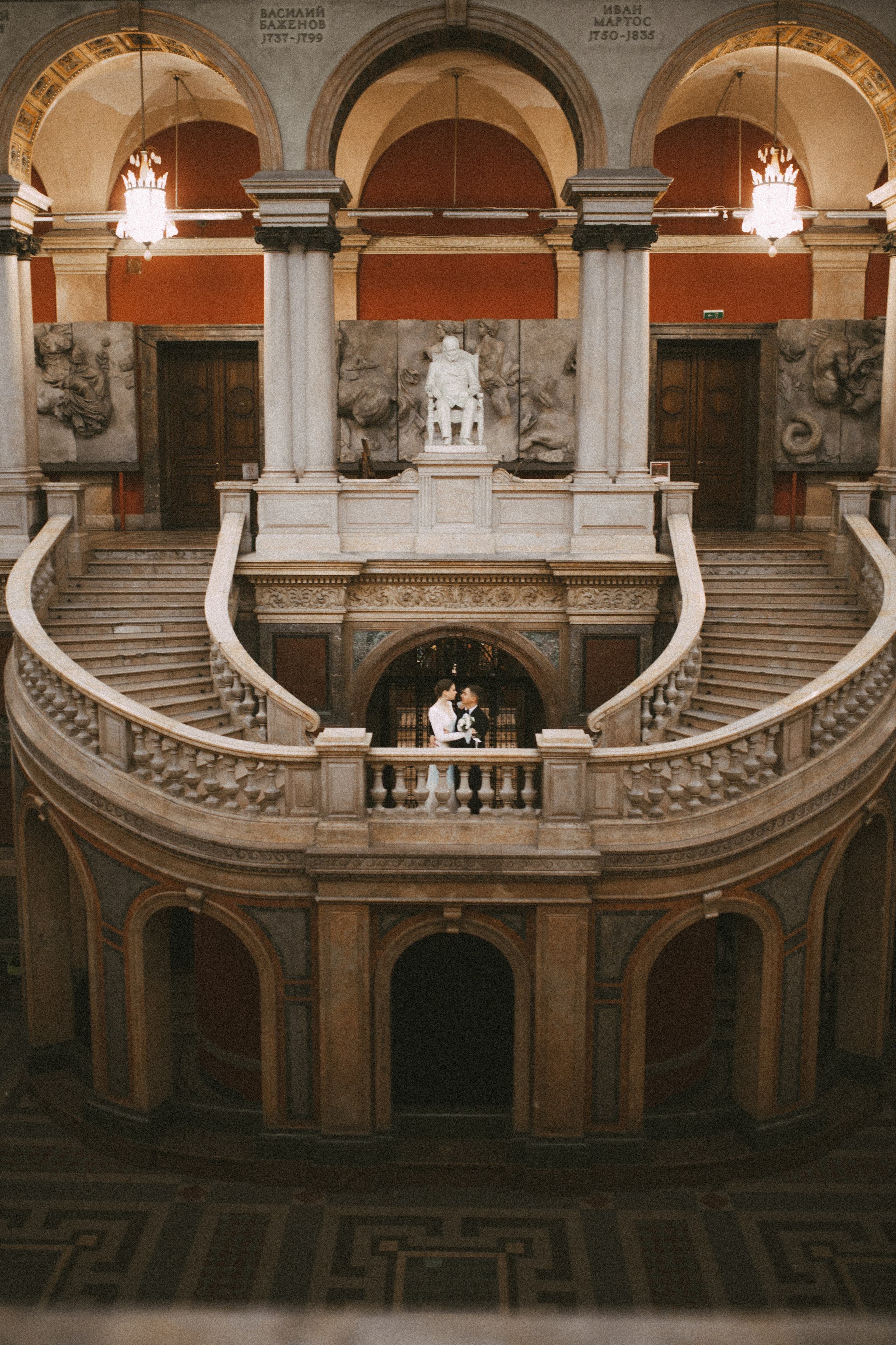 E & E | Санкт-Петербург. Фотограф Екатерина Амбрушкевич