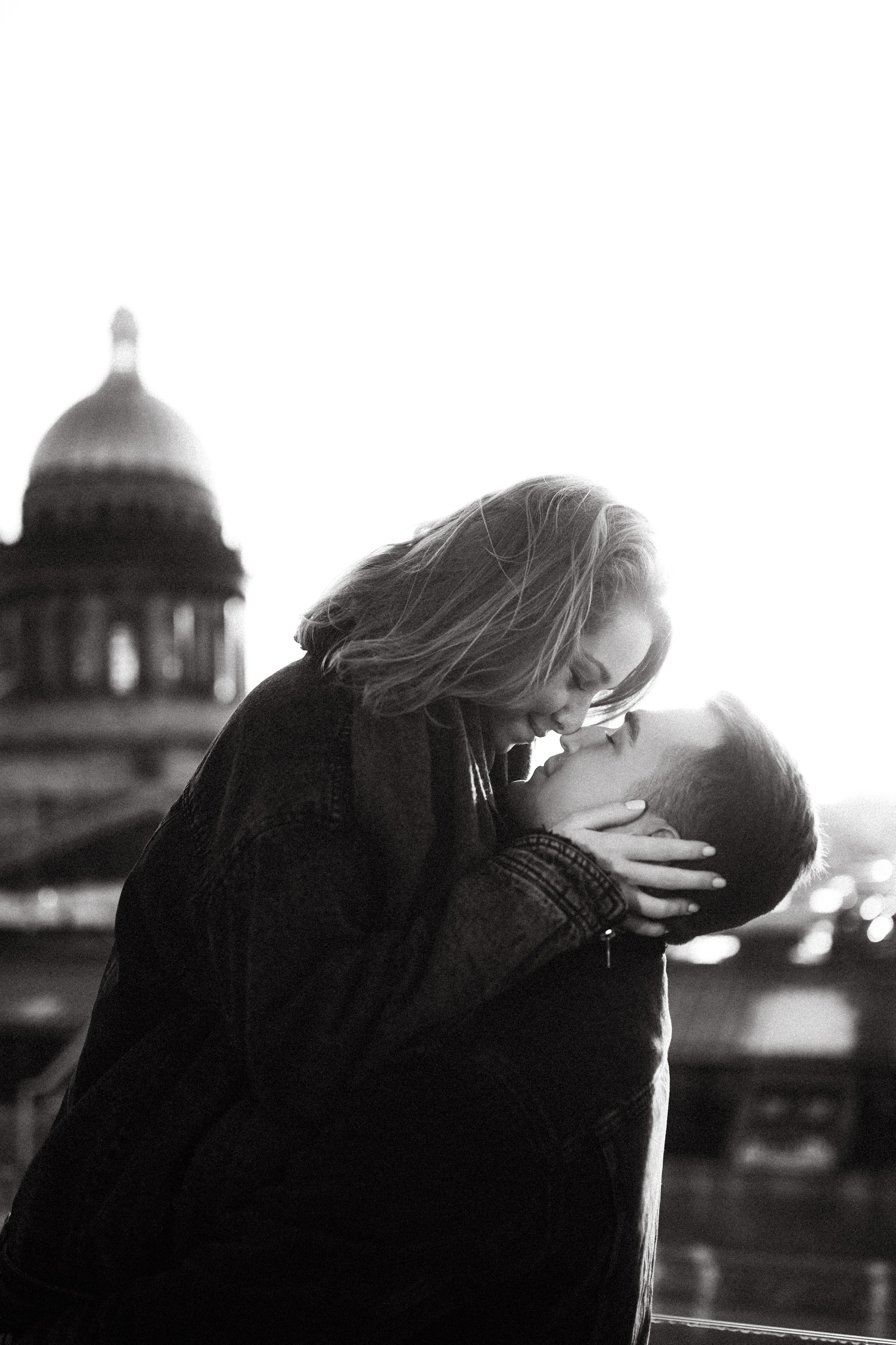 М & H | Санкт-Петербург. Фотограф Екатерина Амбрушкевич