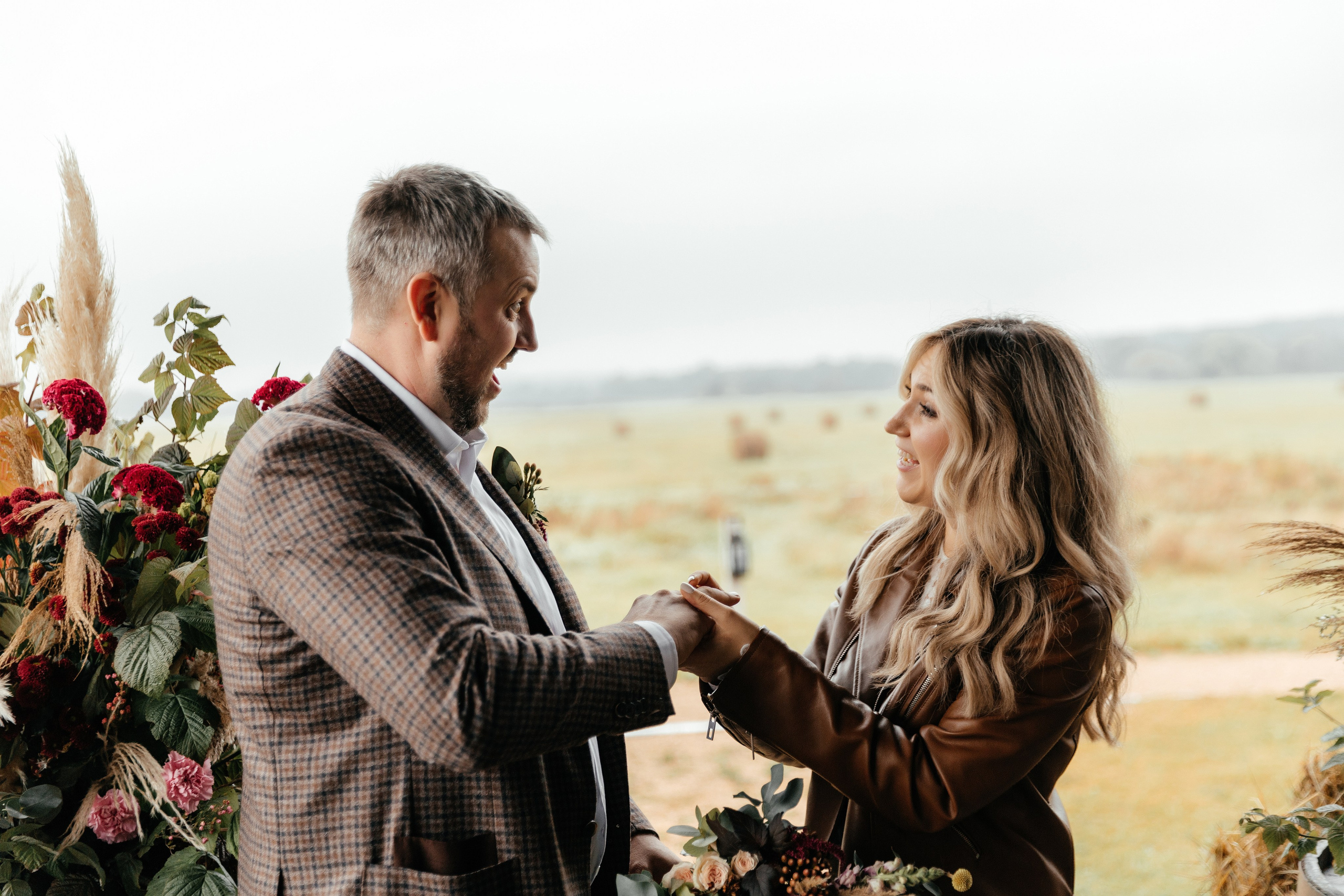 Полина и Иван | Pine River. Свадебный фотограф Ангелина Зотова | Обнинск, Москва, Калуга