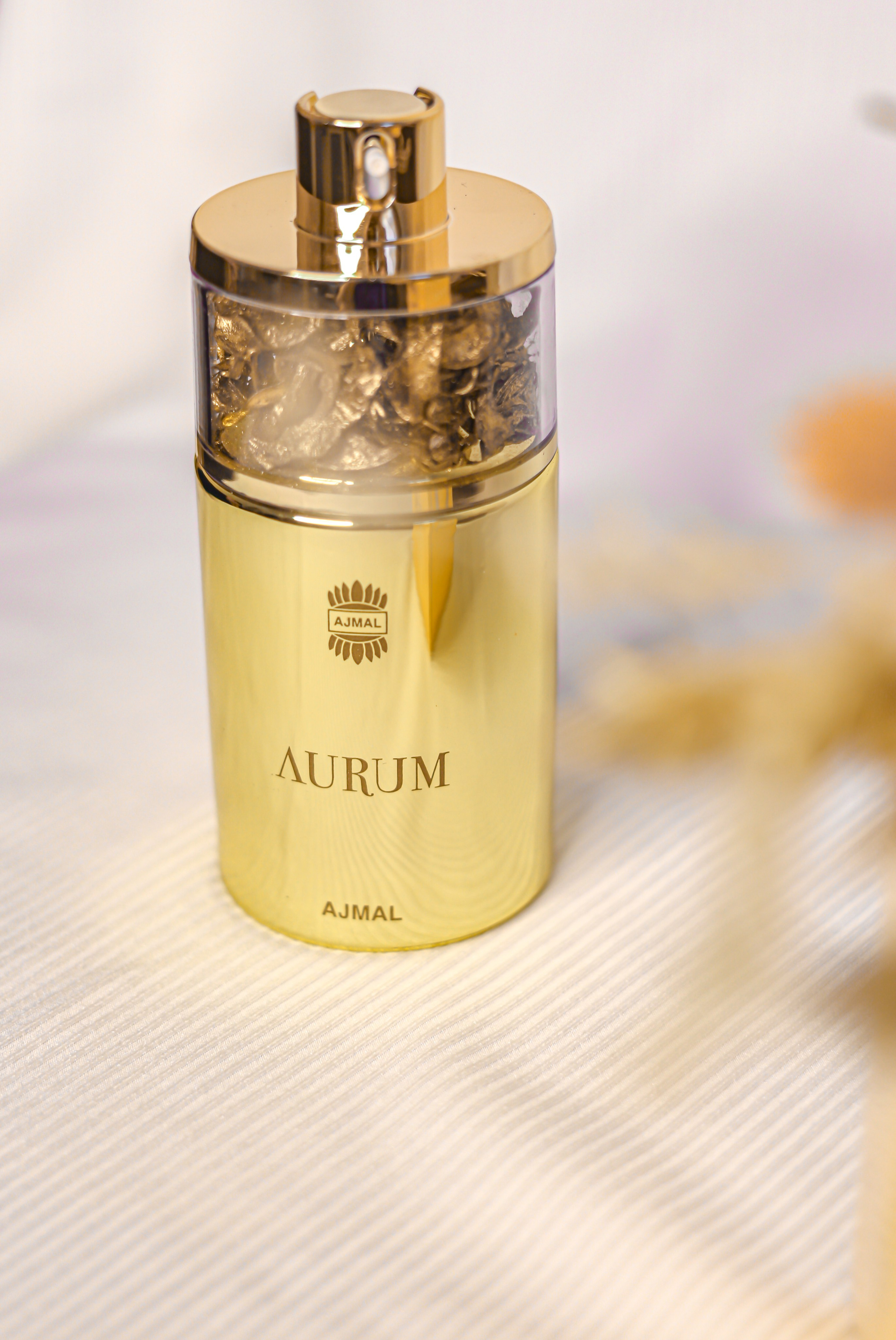 Реклама духов